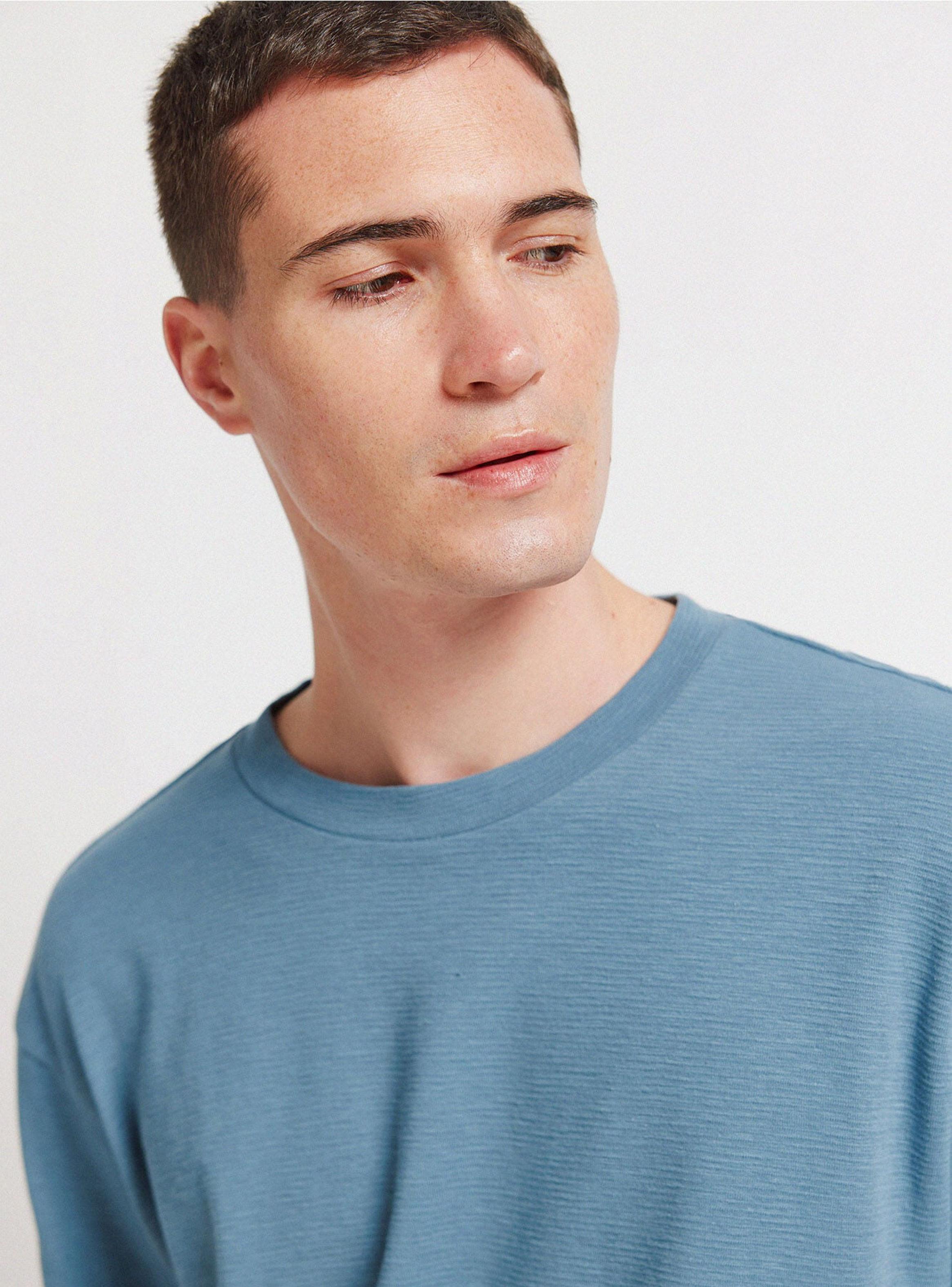 Polera Boxy Fit-2