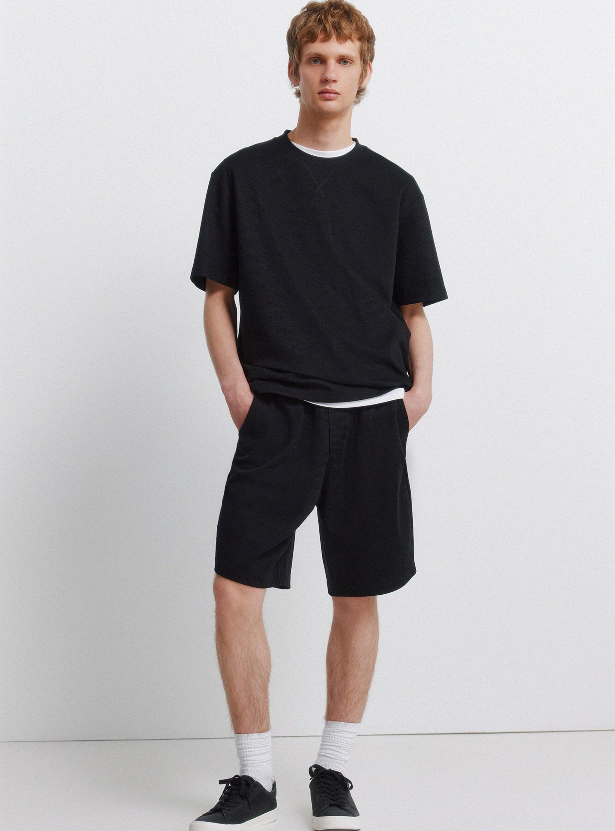 Polera Estructurada Set-3
