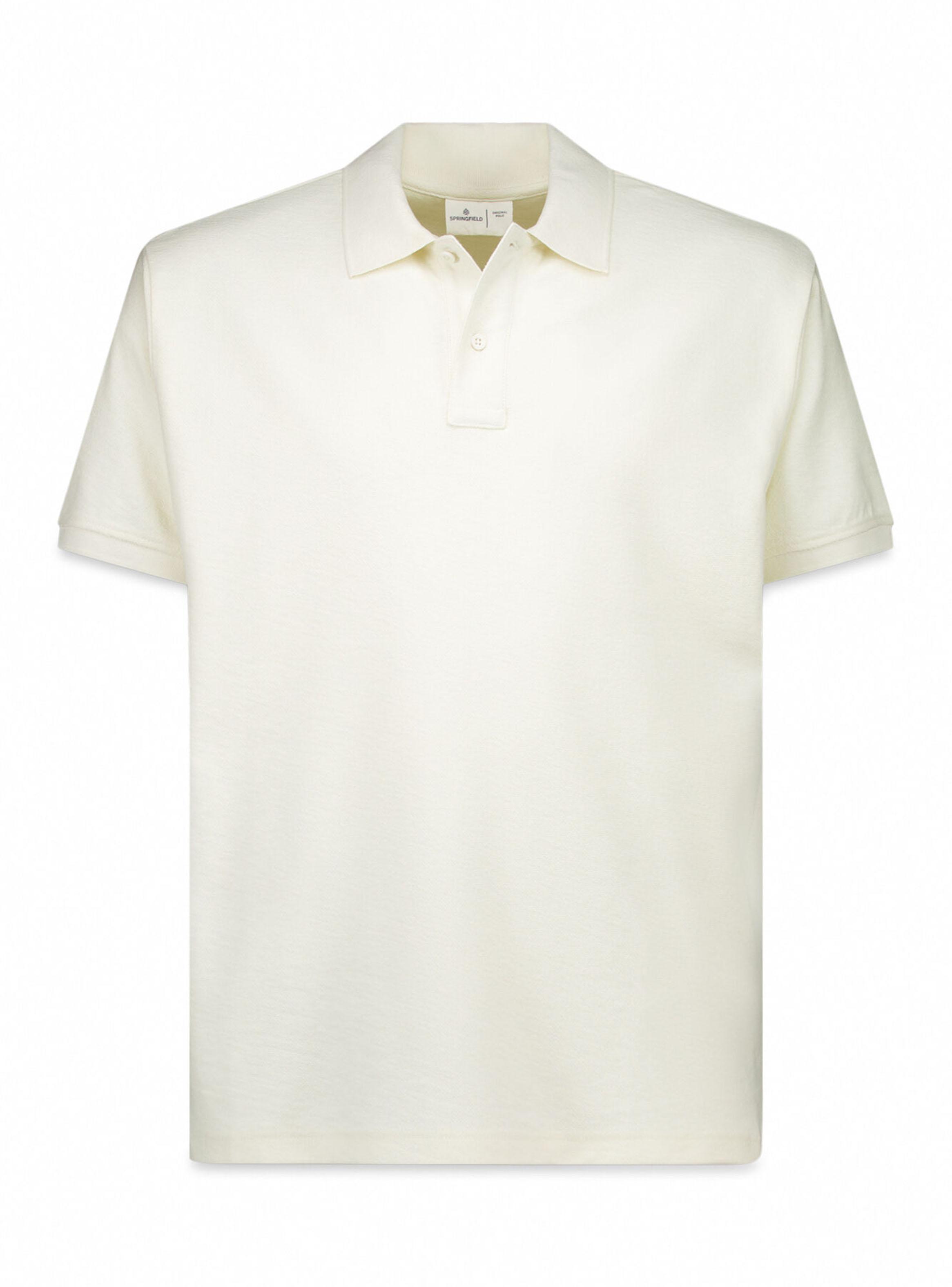Polera Cuello Estructura Boxy Fit-5