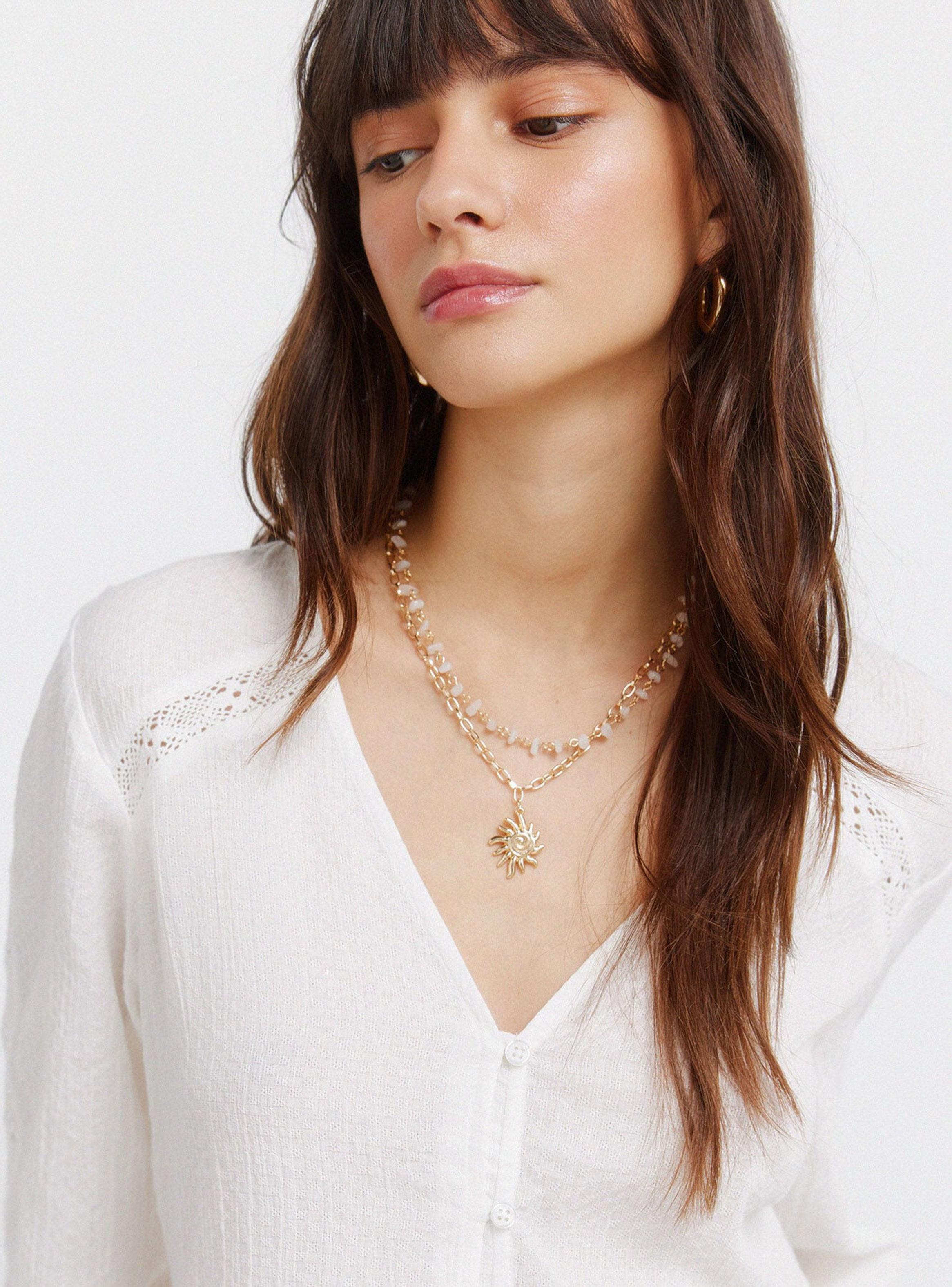 Blusa Romántica-3