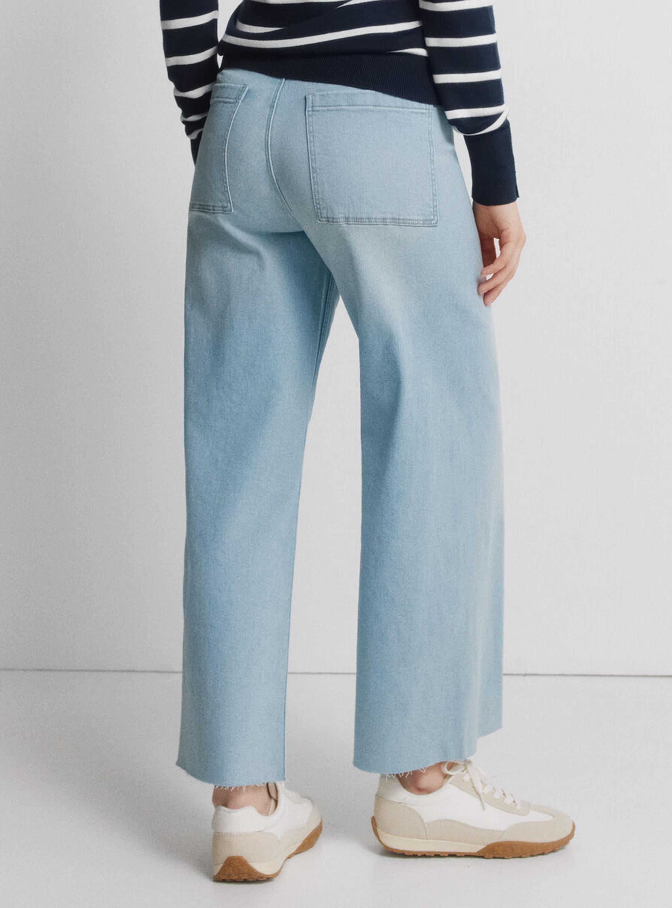 Jeans Sailor-1