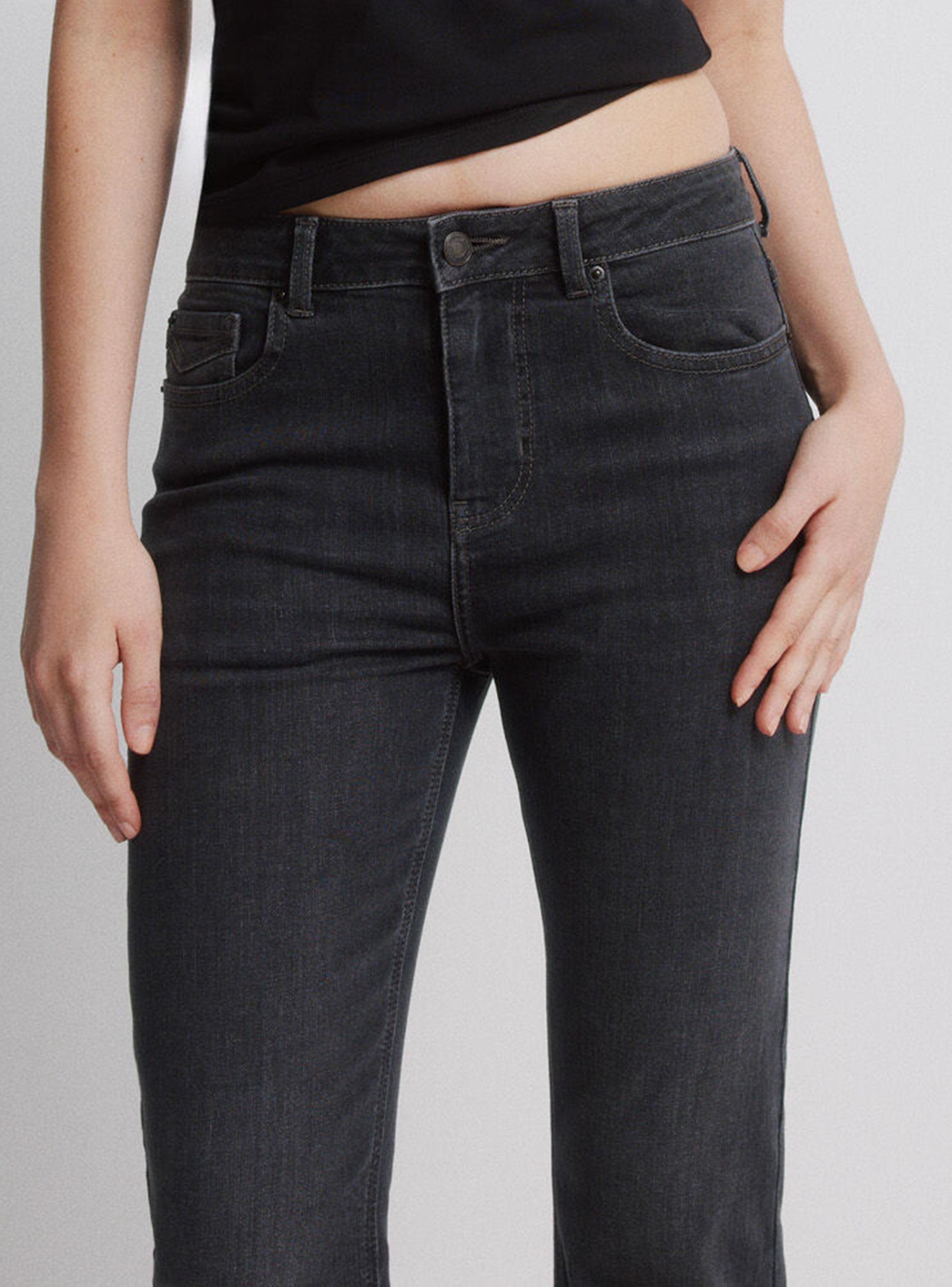 Jeans Kick Flare-2