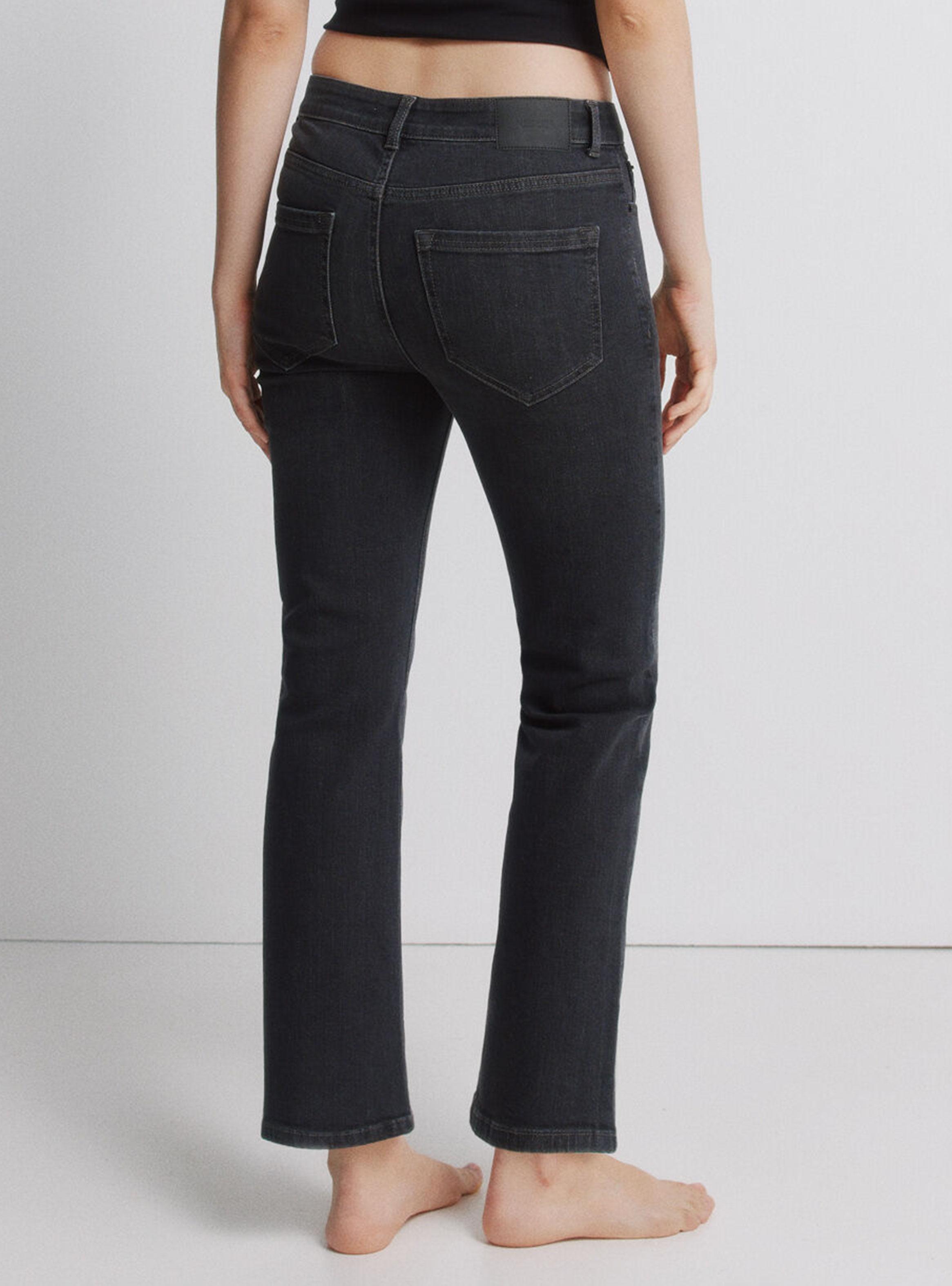 Jeans Kick Flare-1