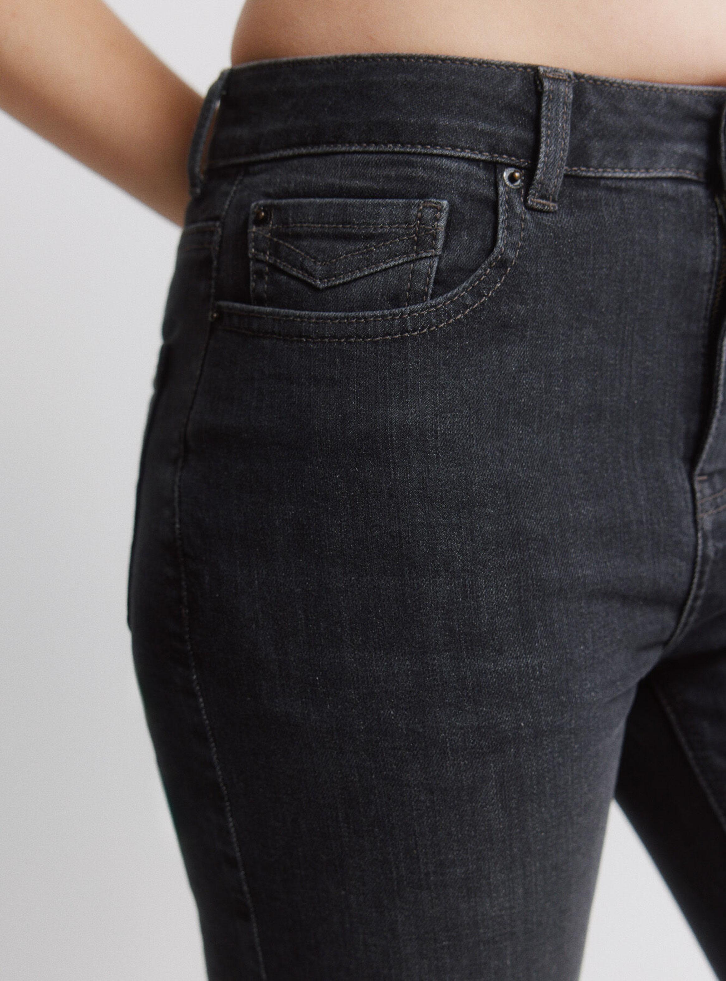 Jeans Kick Flare-3