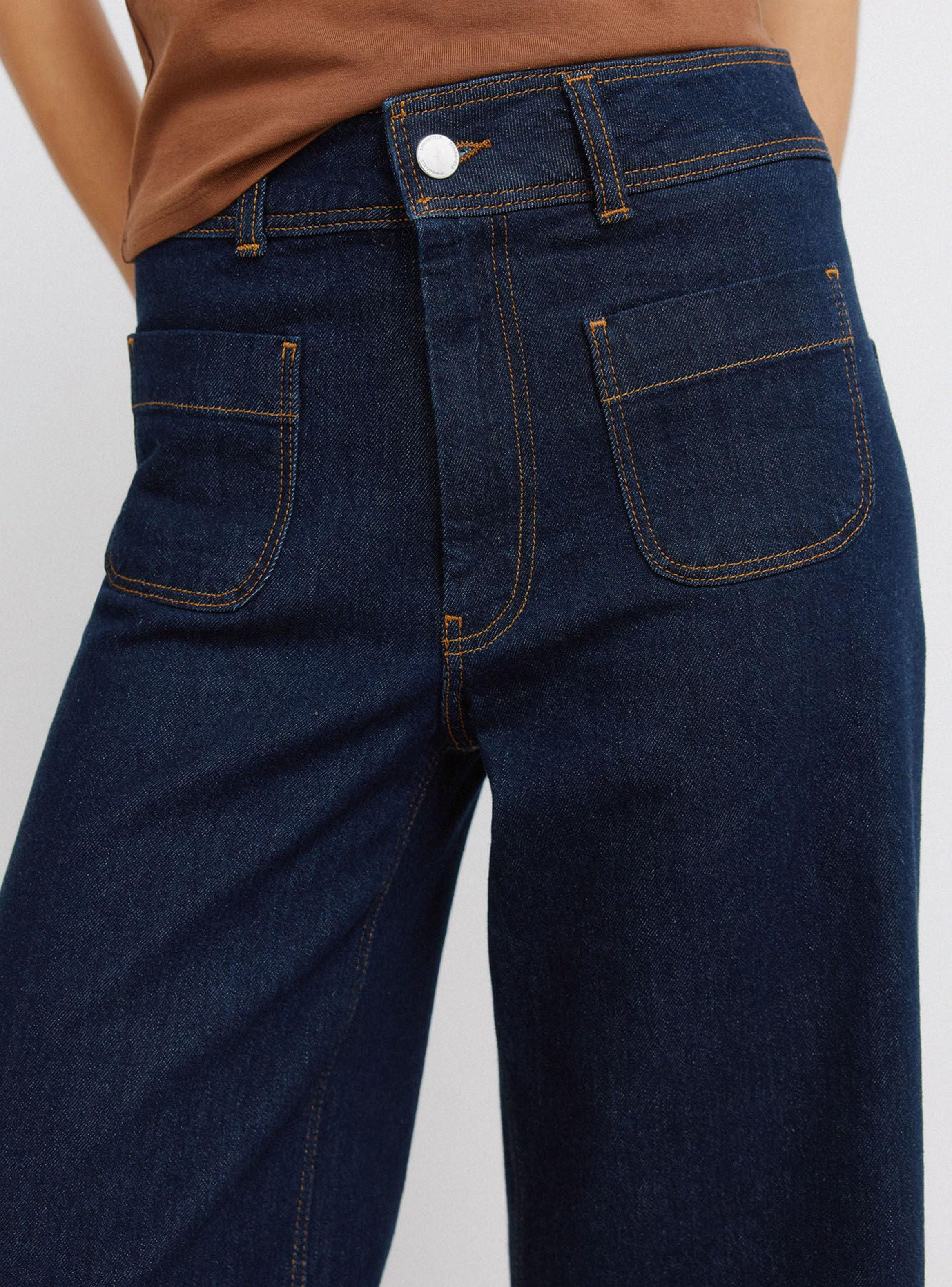 Jeans Sailor Tobilleros-2