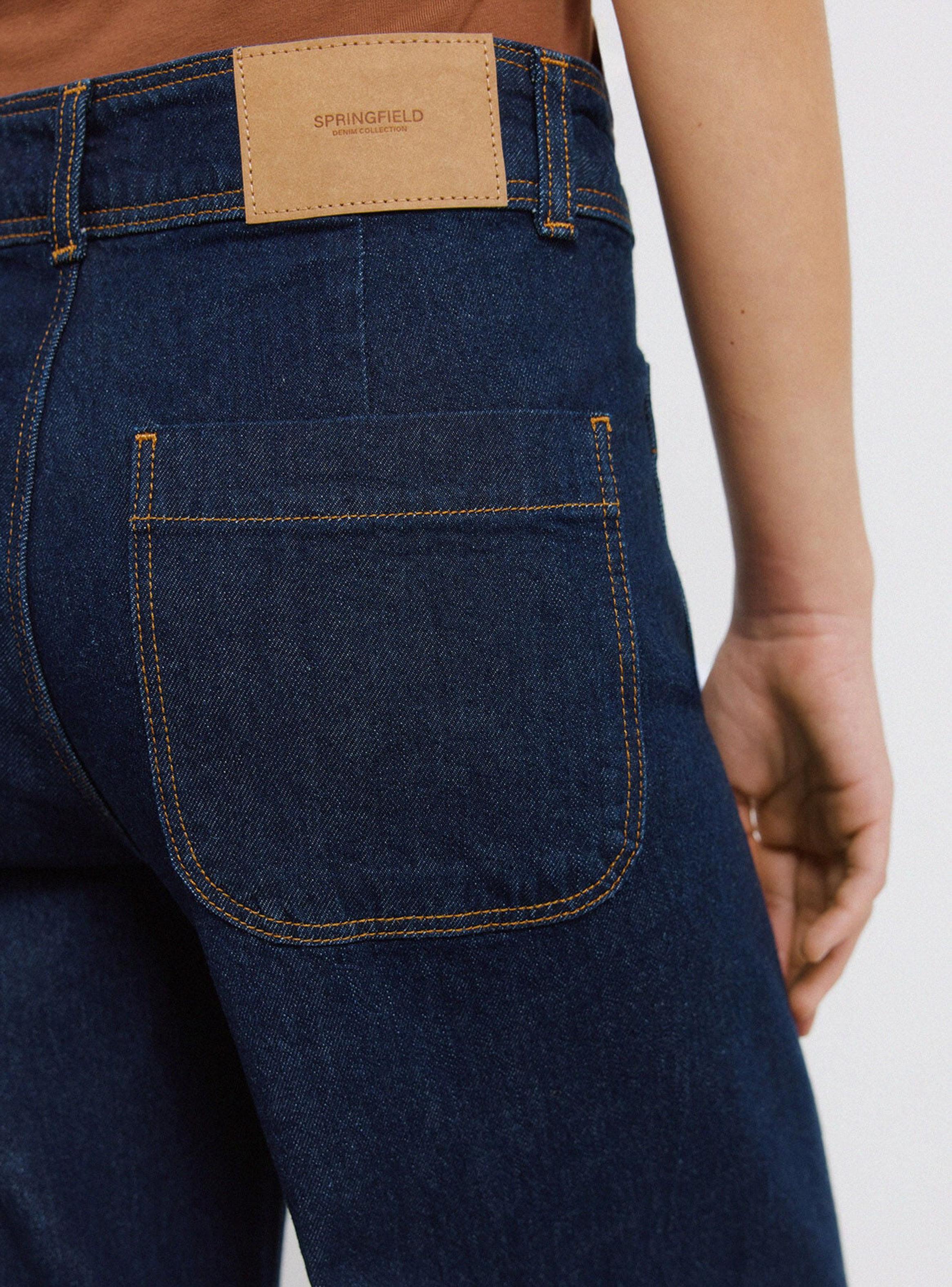 Jeans Sailor Tobilleros-3