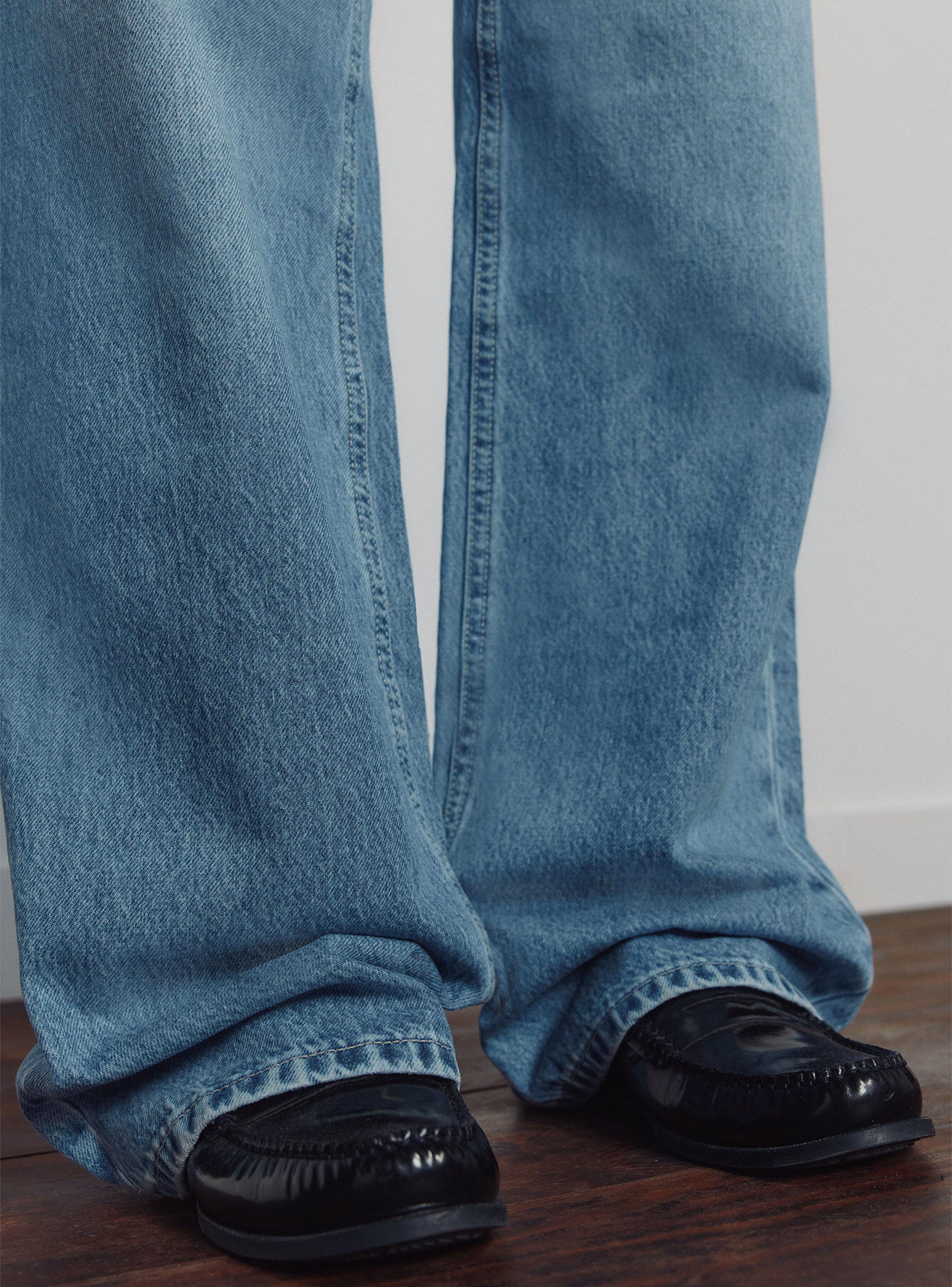 Jeans Wide-2