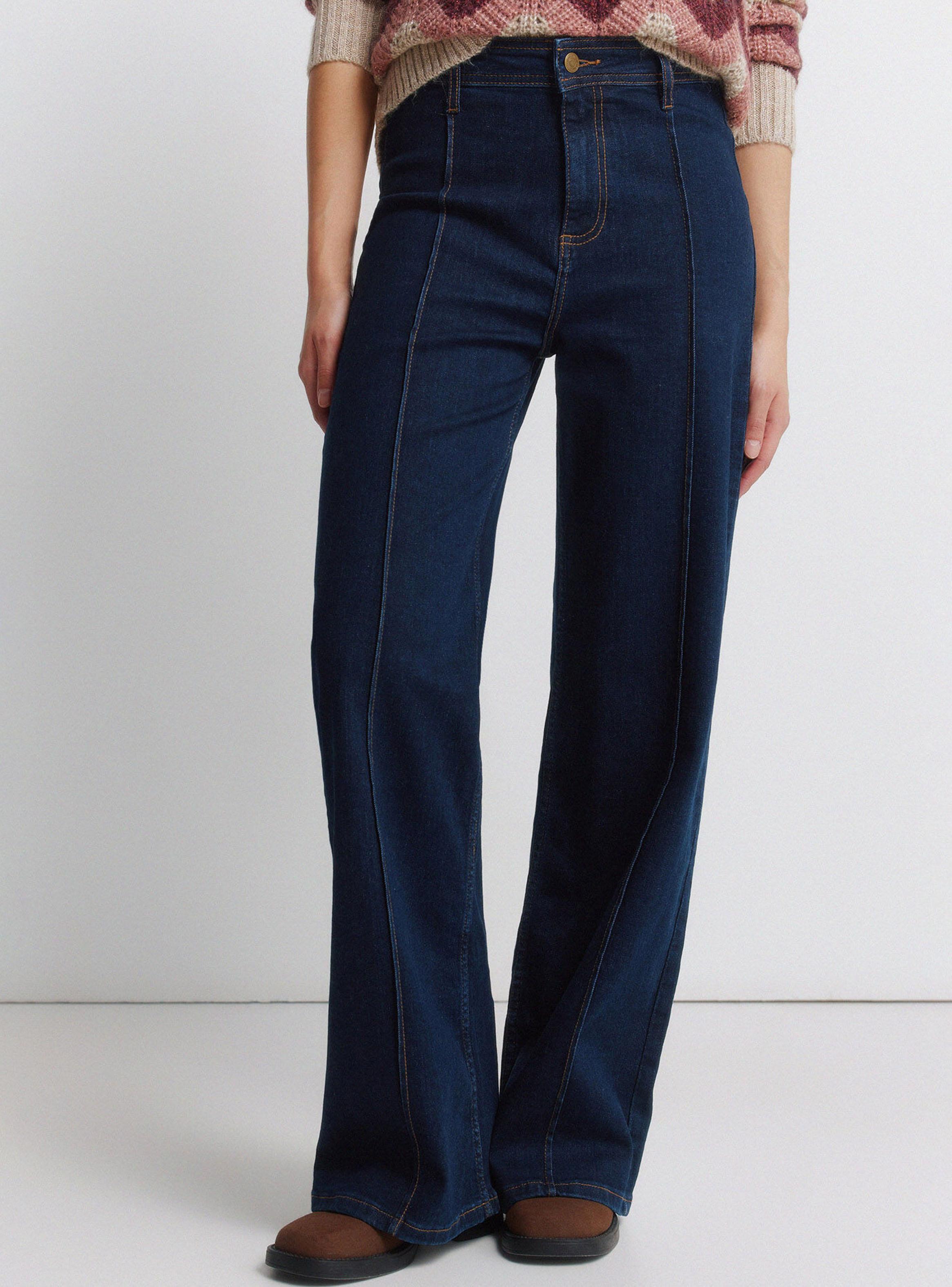 Jeans Sailor-0