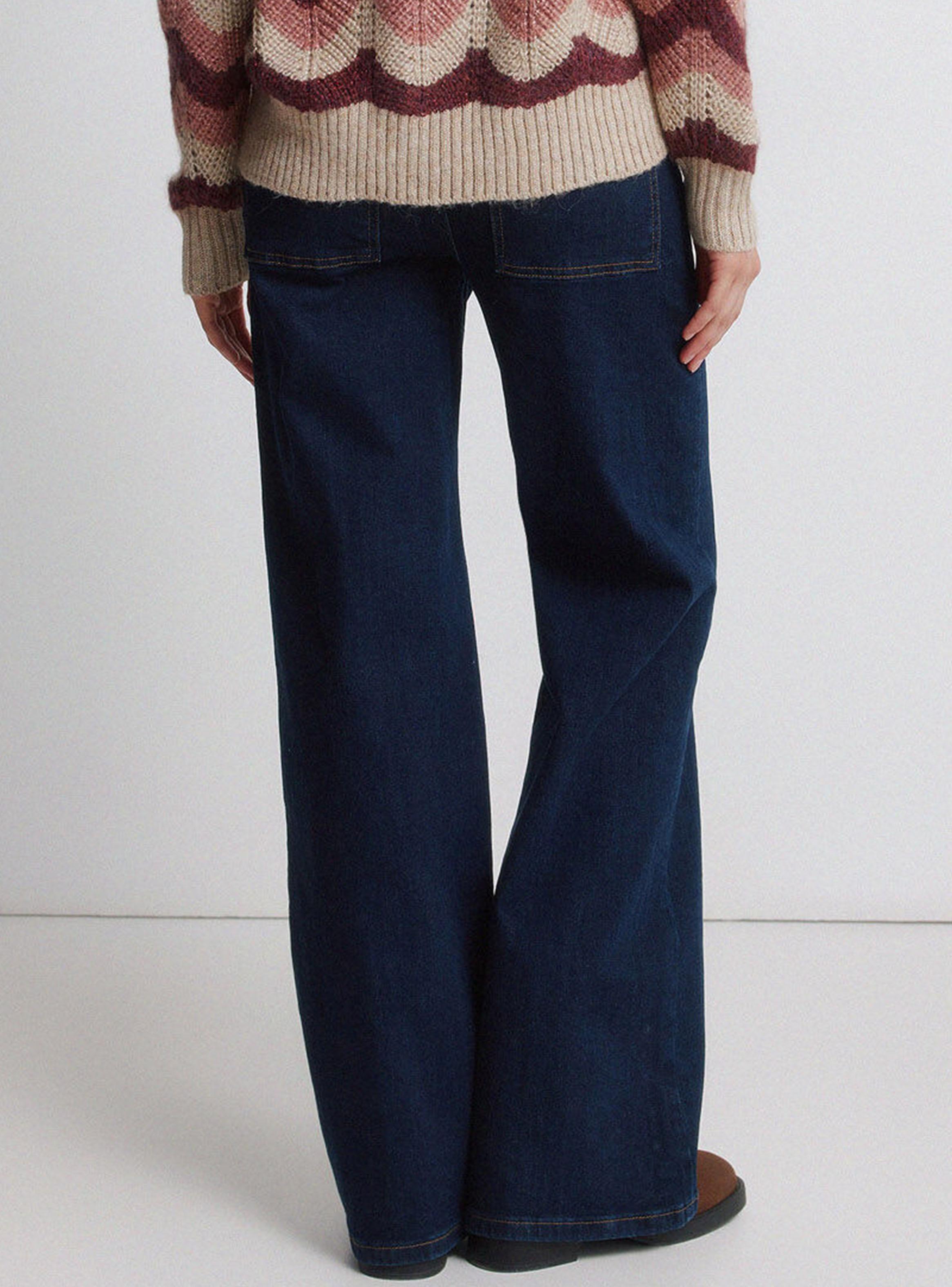 Jeans Sailor-1