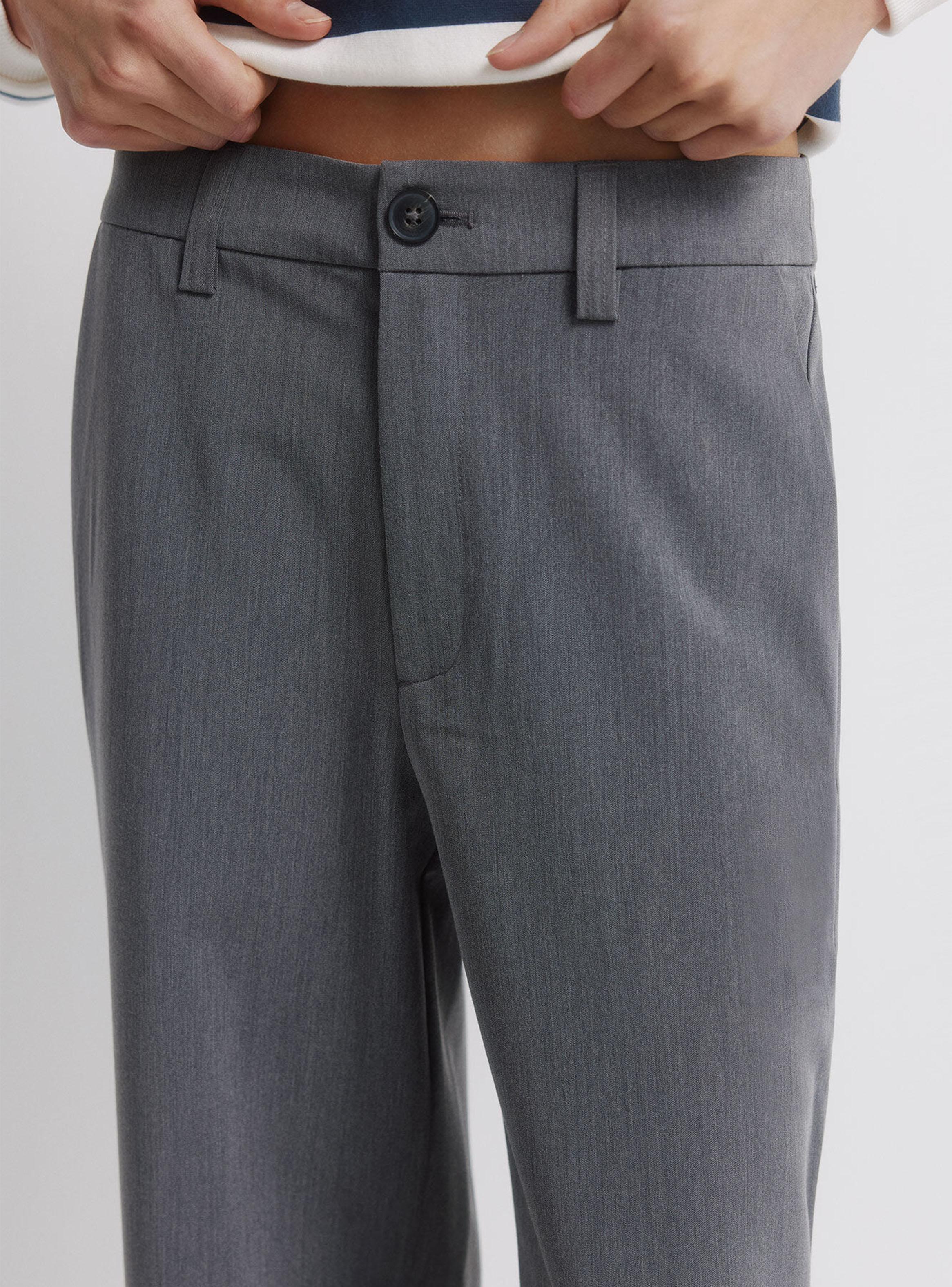 Pantalón Tailoring Recto-2