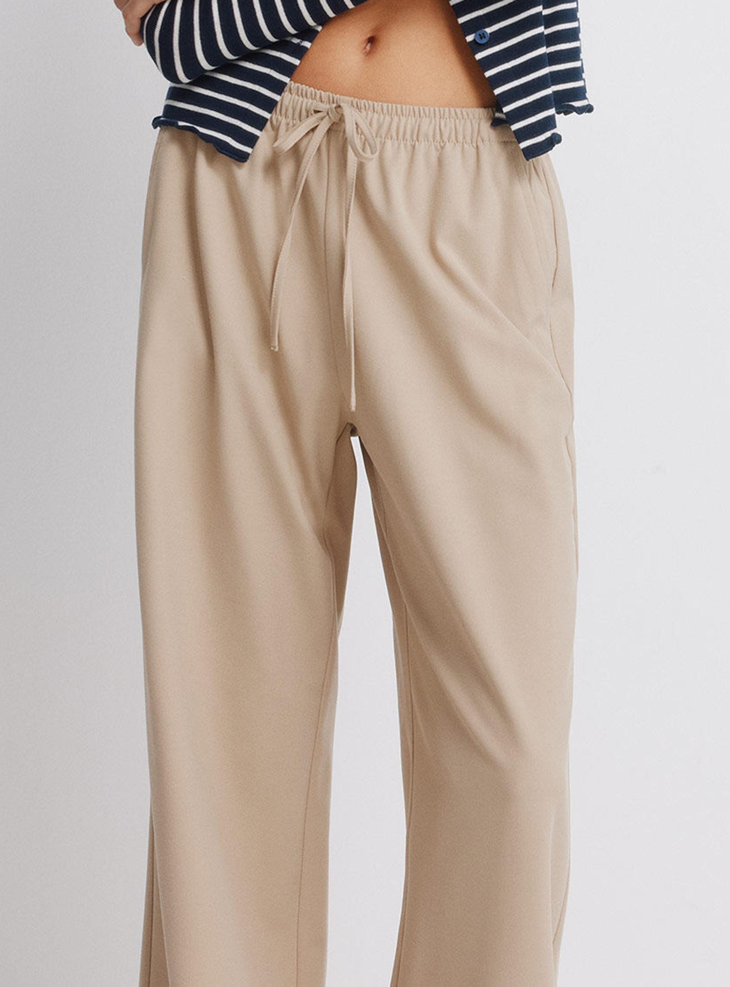 Pantalón Jogger-2