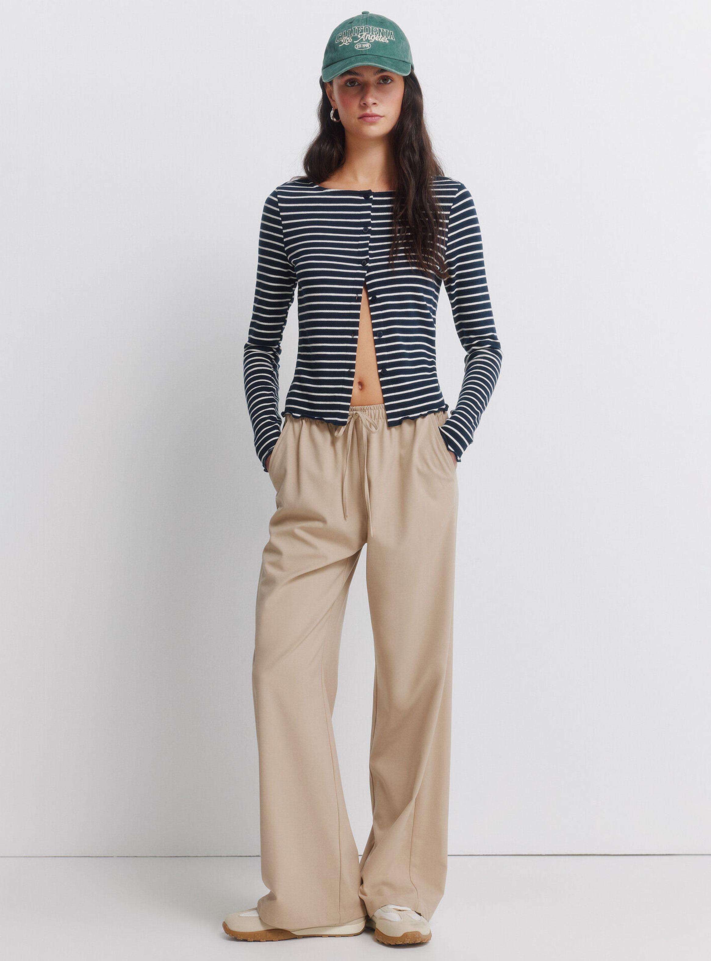 Pantalón Jogger-4