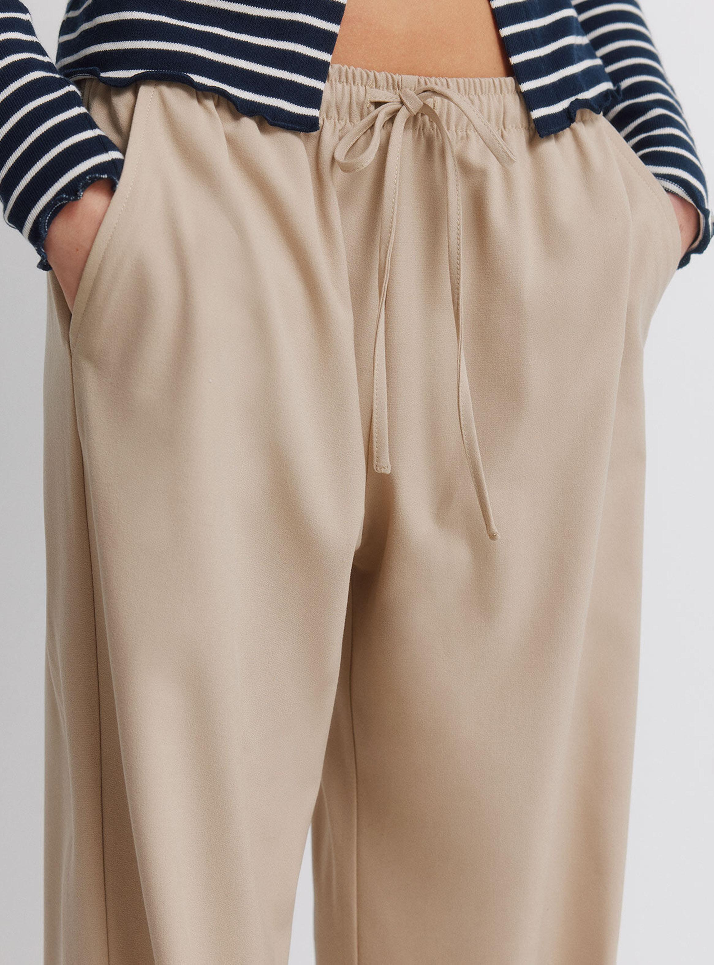 Pantalón Jogger-3