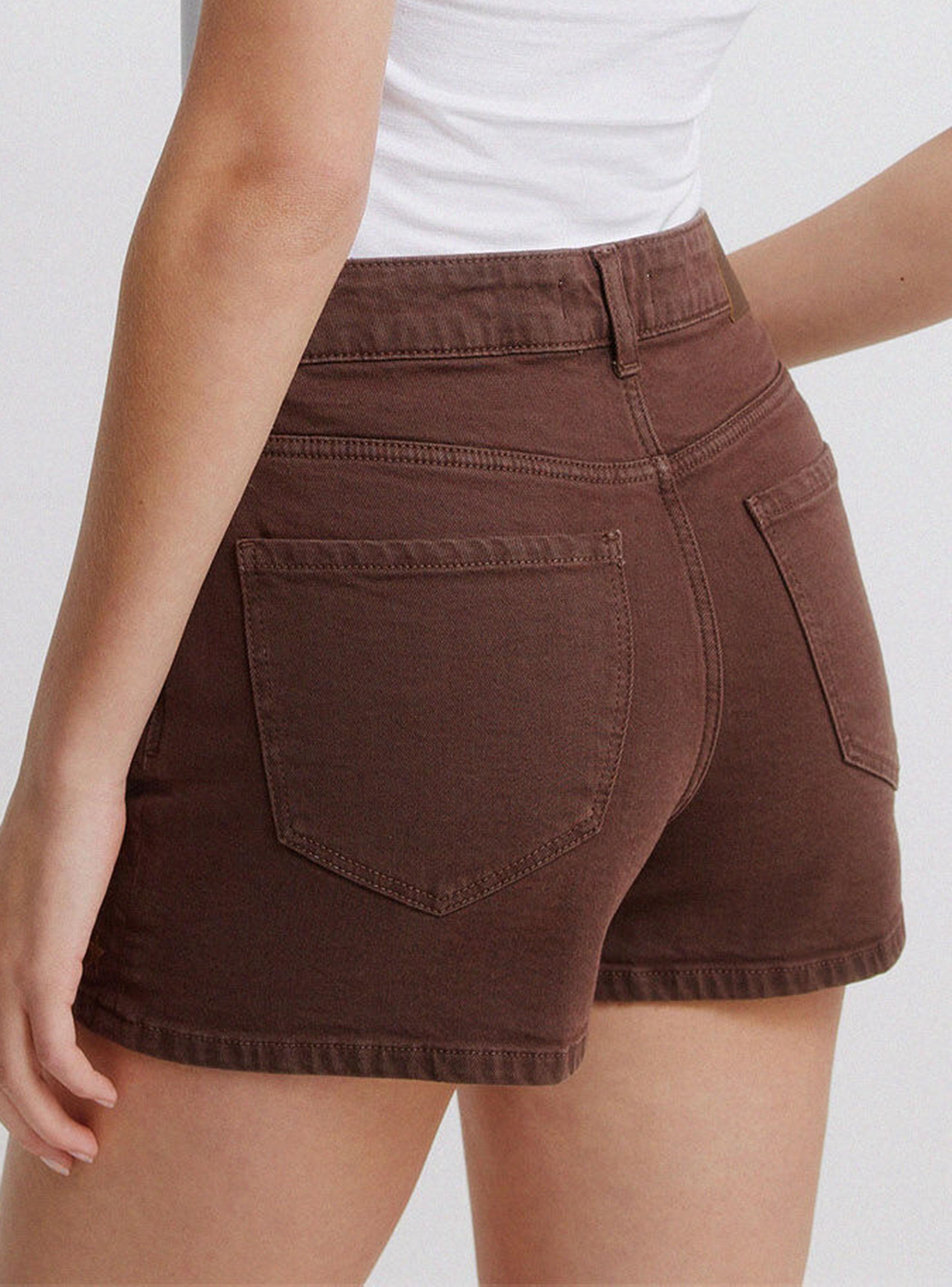 Short Denim Estrellas-1