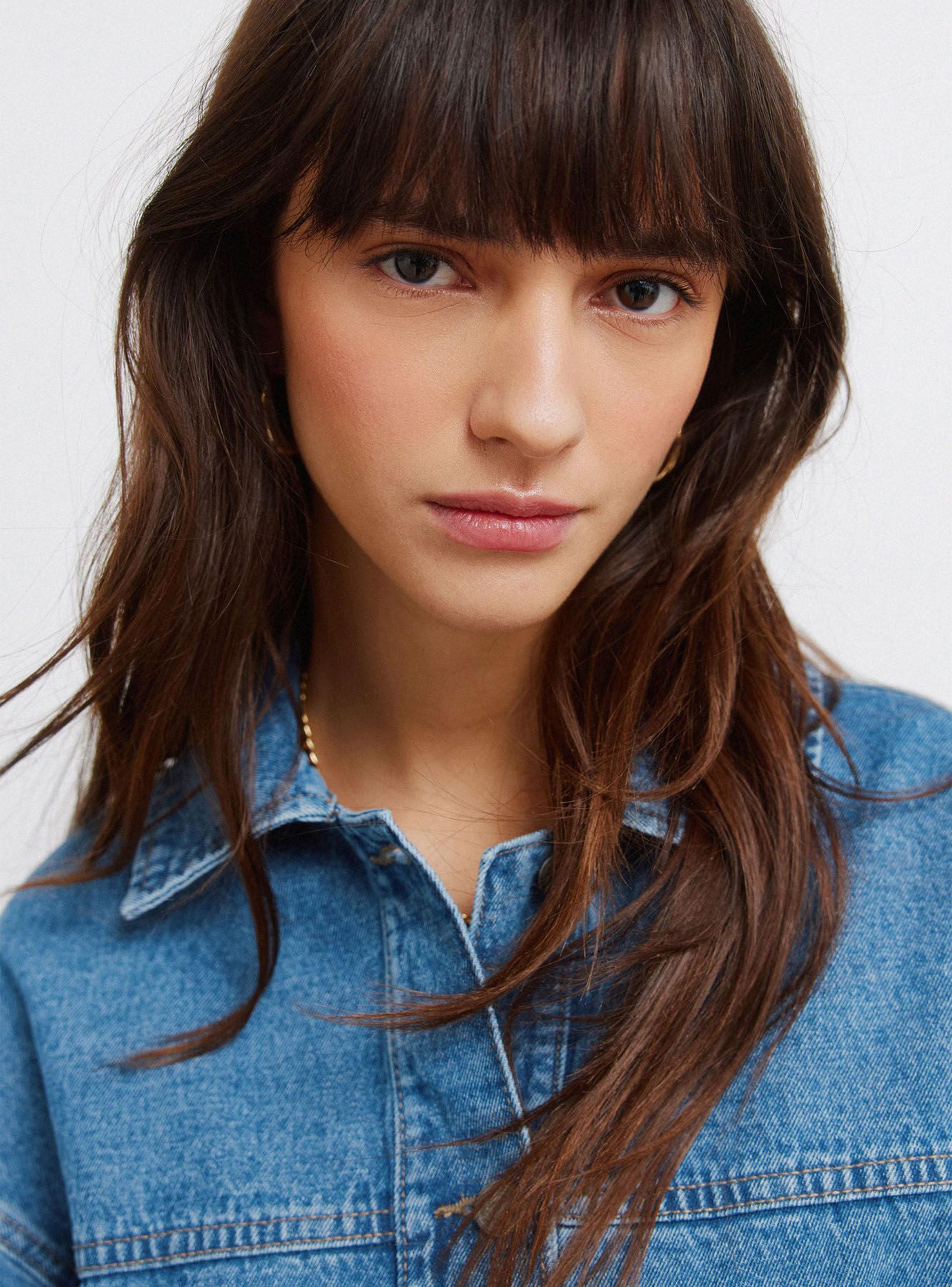 Chaqueta Denim Oversized-3