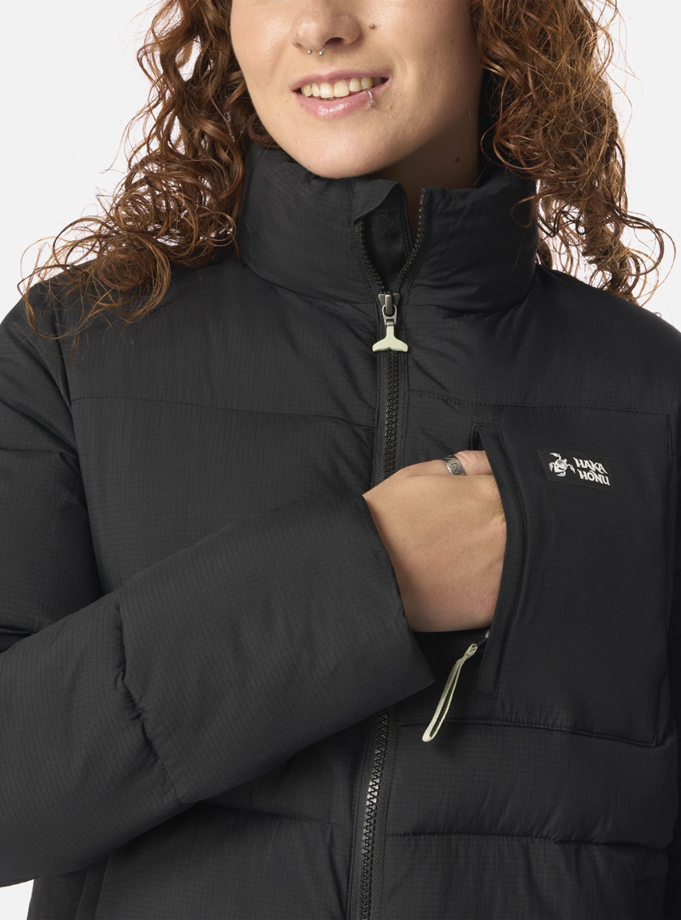 Chaqueta Aislada-2