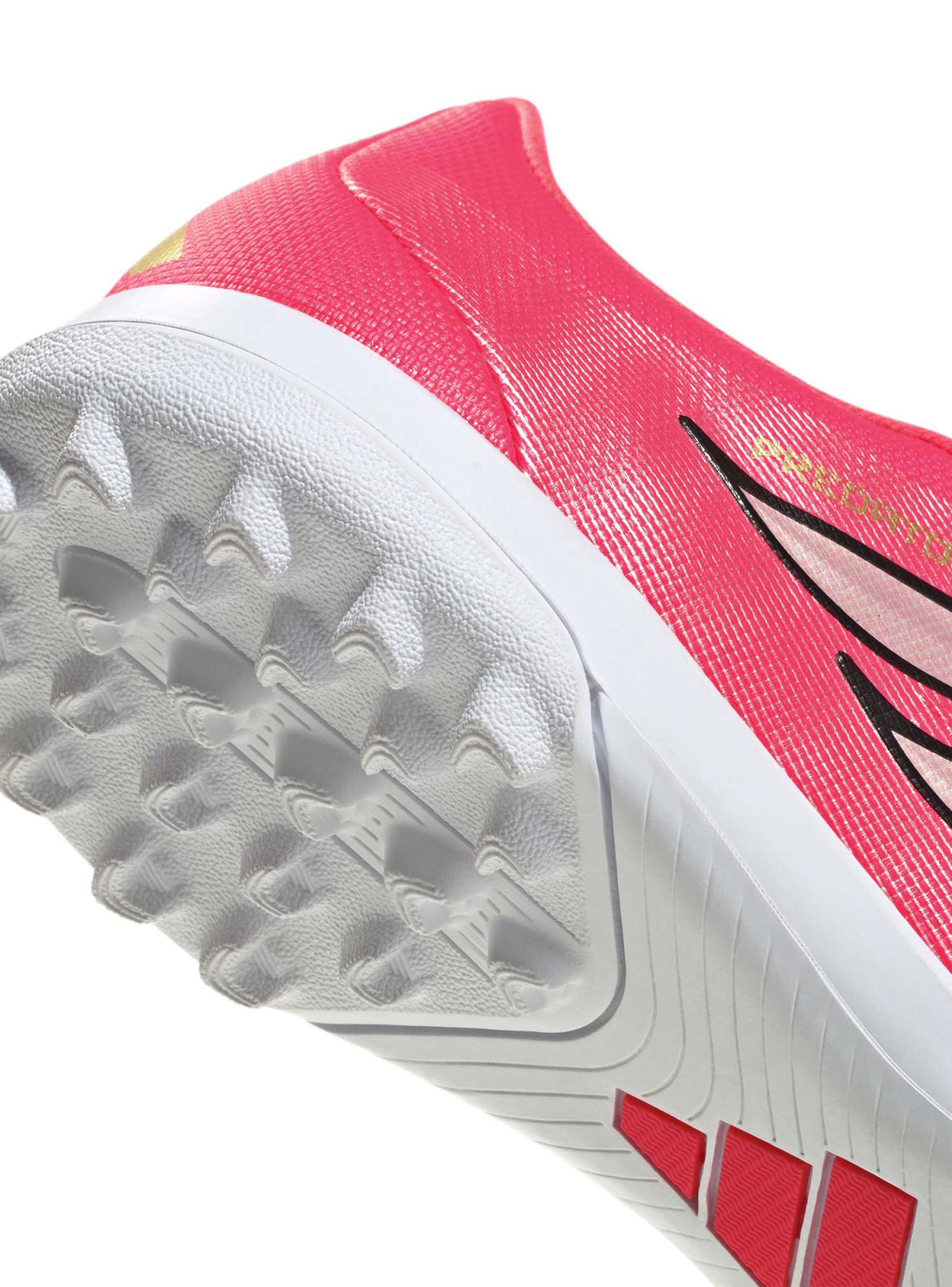 Zapatilla de Fútbol Predator Unisex Club Pasto Artificial-4