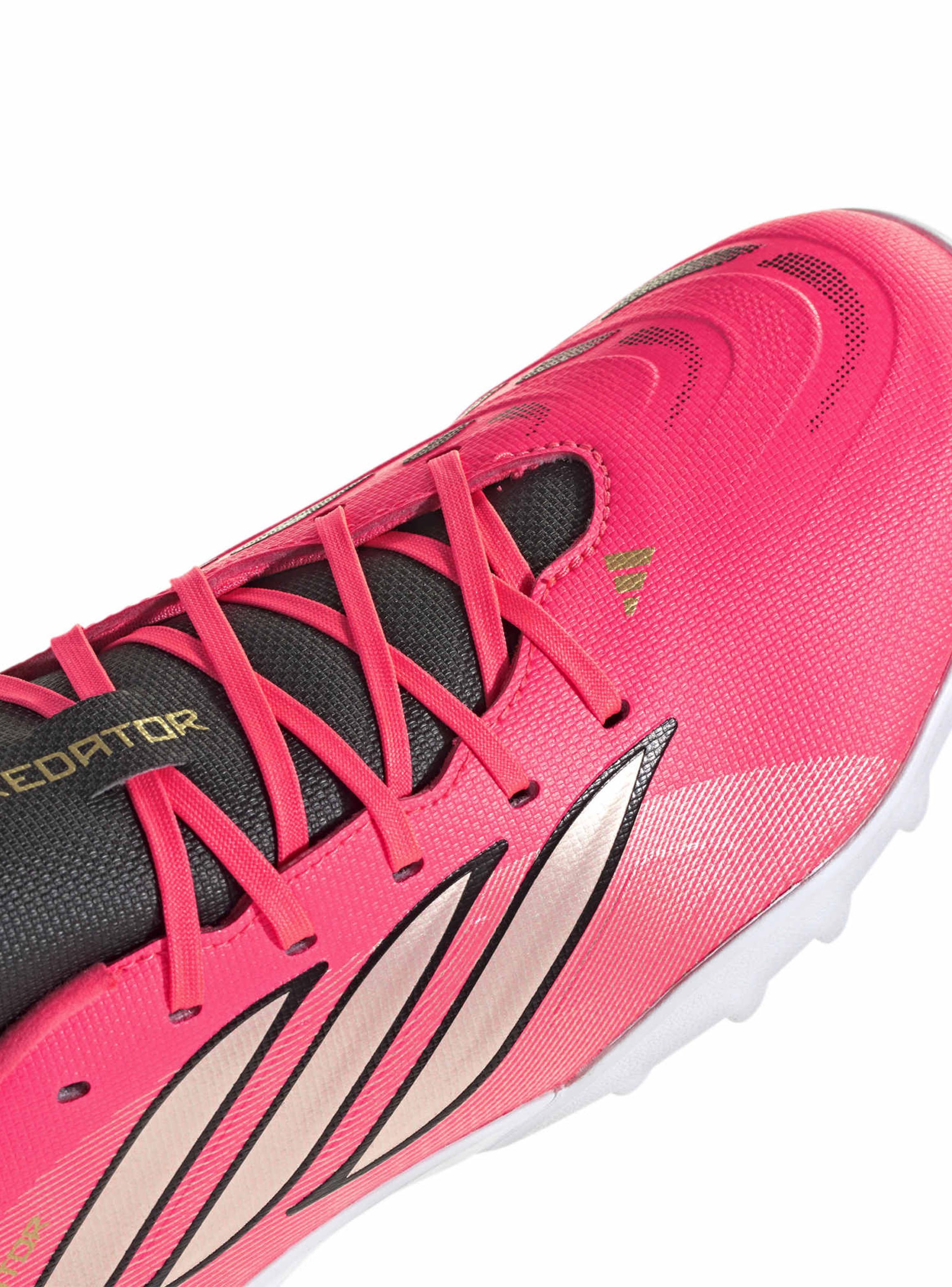 Zapatilla de Fútbol Predator Unisex Club Pasto Artificial-5