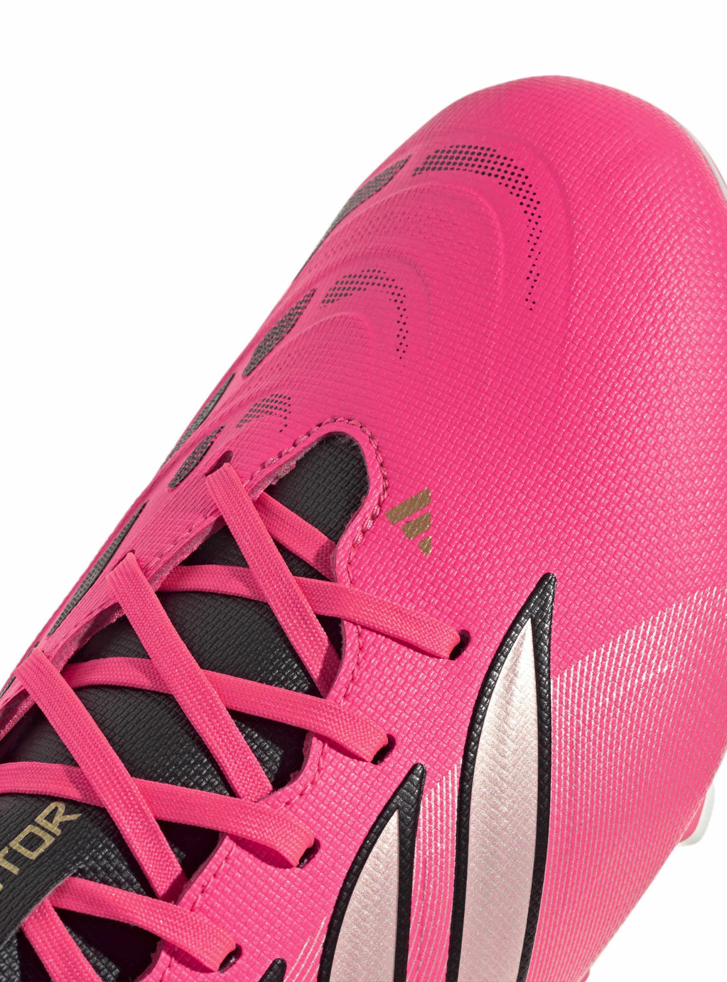 Zapatilla Fútbol Predator Club FG/Multiterreno Unisex-5