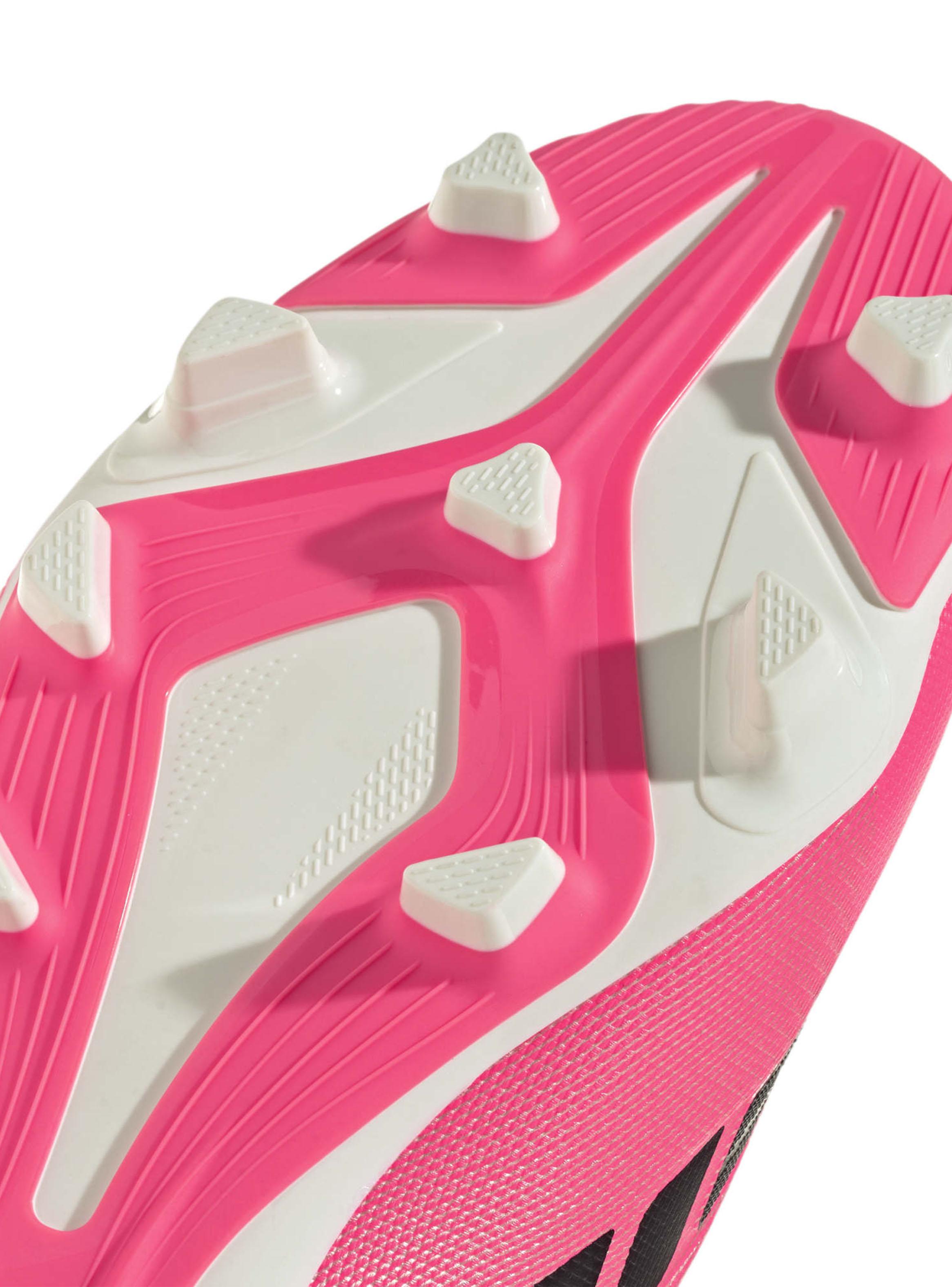 Zapatilla Fútbol Predator Club FG/Multiterreno Unisex-4
