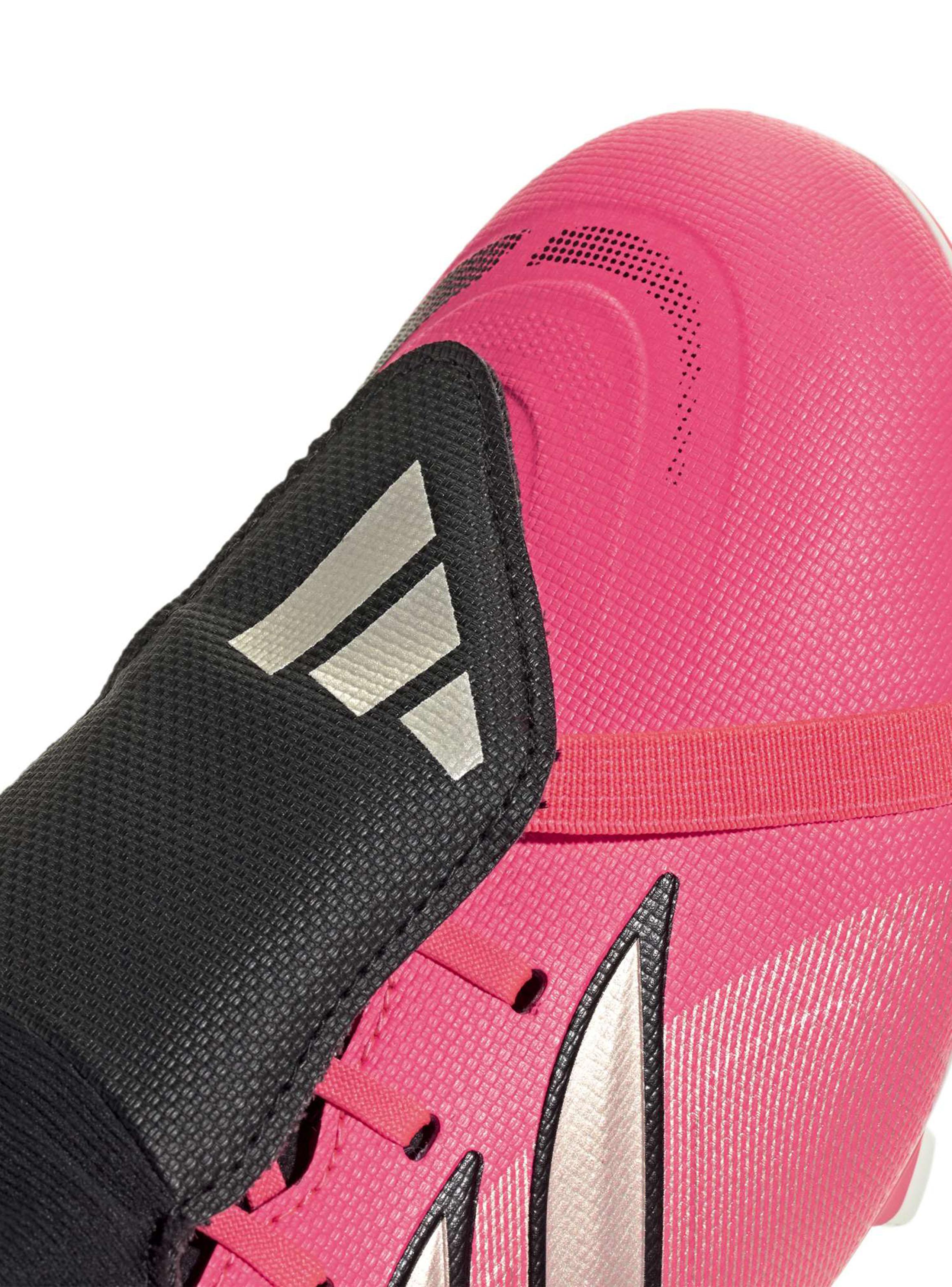 Zapatilla de Fútbol Unisex Predator Club Lengüeta Plegable-4