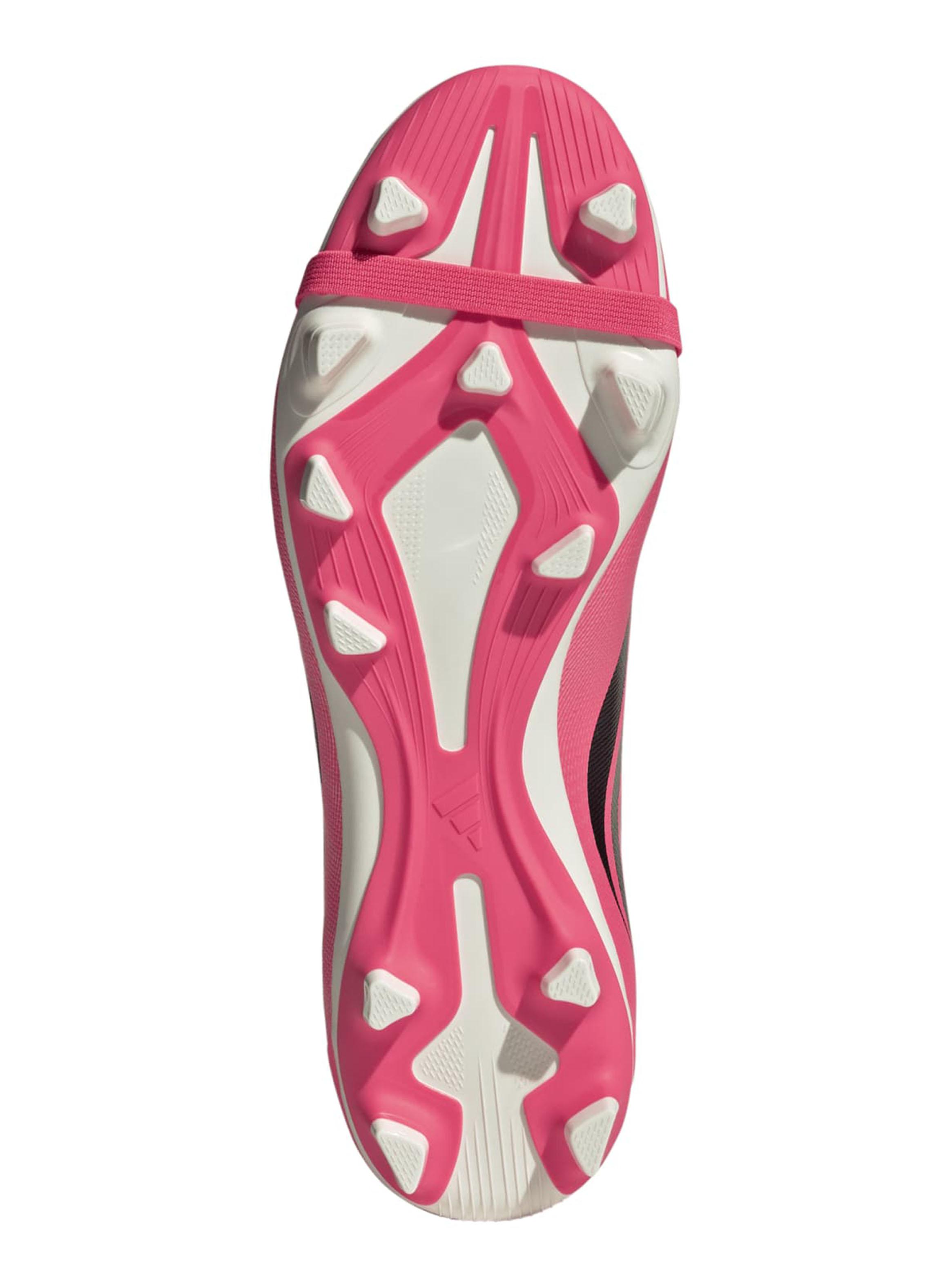 Zapatilla de Fútbol Unisex Predator Club Lengüeta Plegable-3