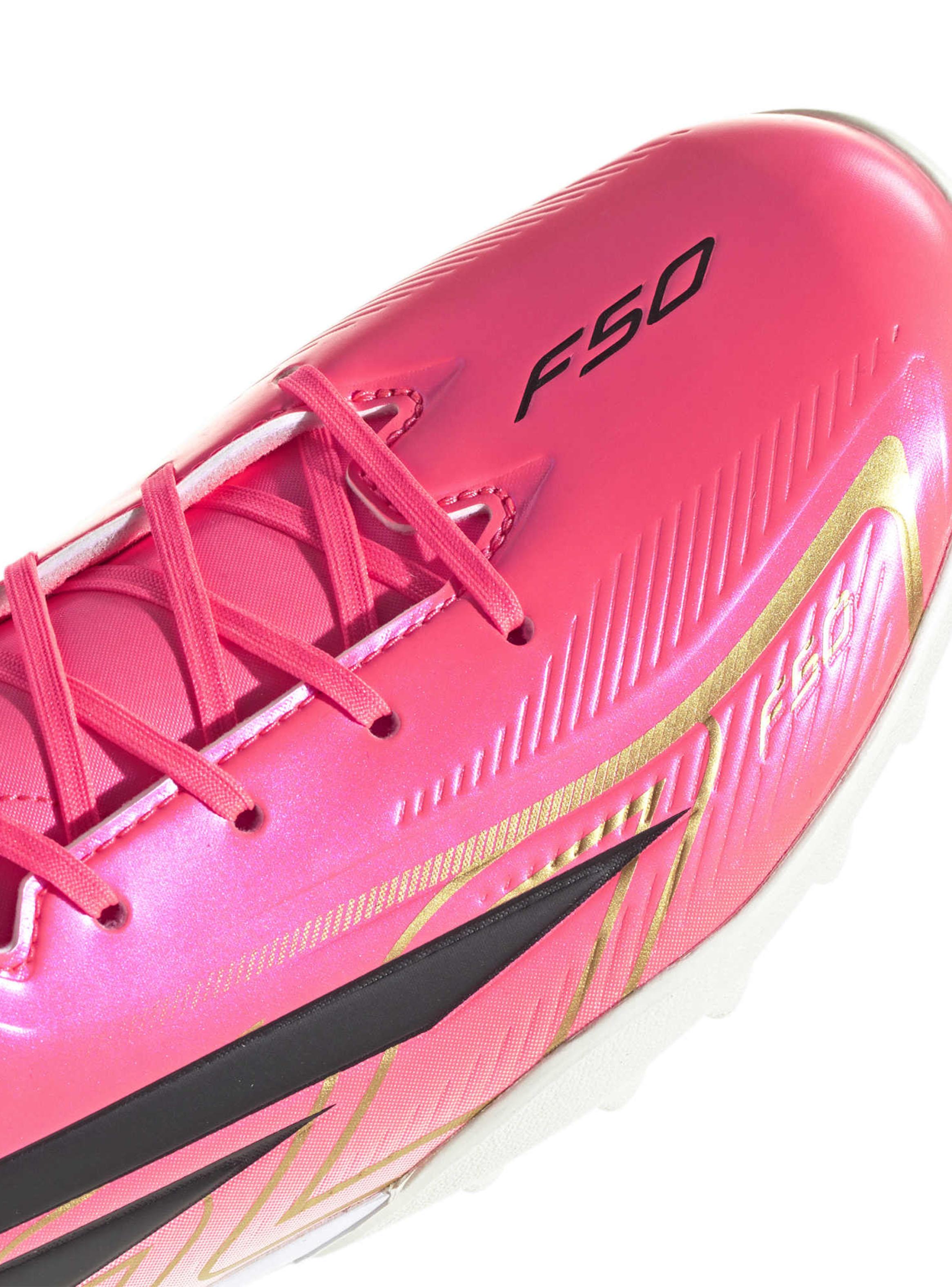 Zapatilla Fútbol Unisex F50 Hyperfast Club Pasto Artificial-5