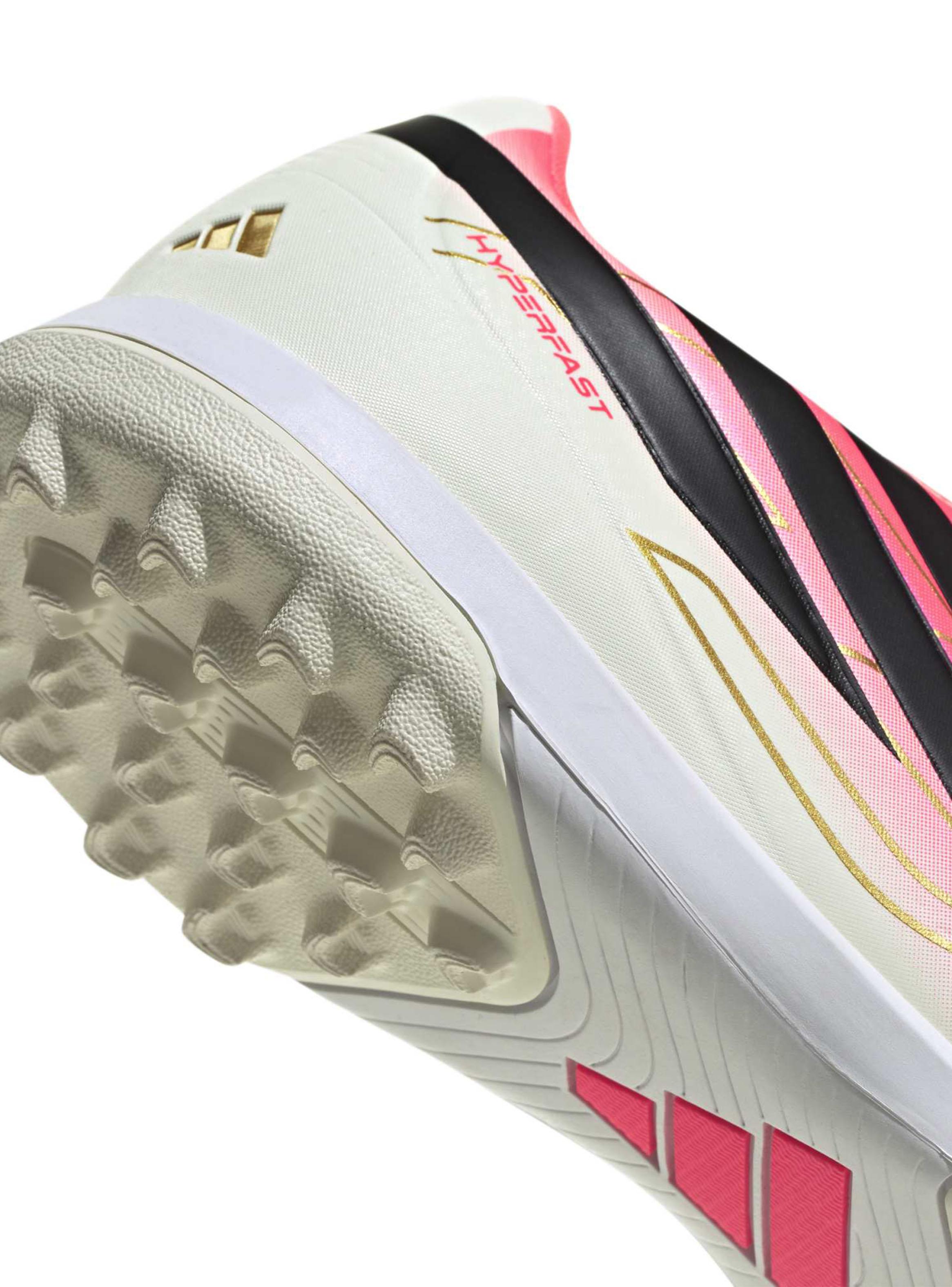 Zapatilla Fútbol Unisex F50 Hyperfast Club Pasto Artificial-4