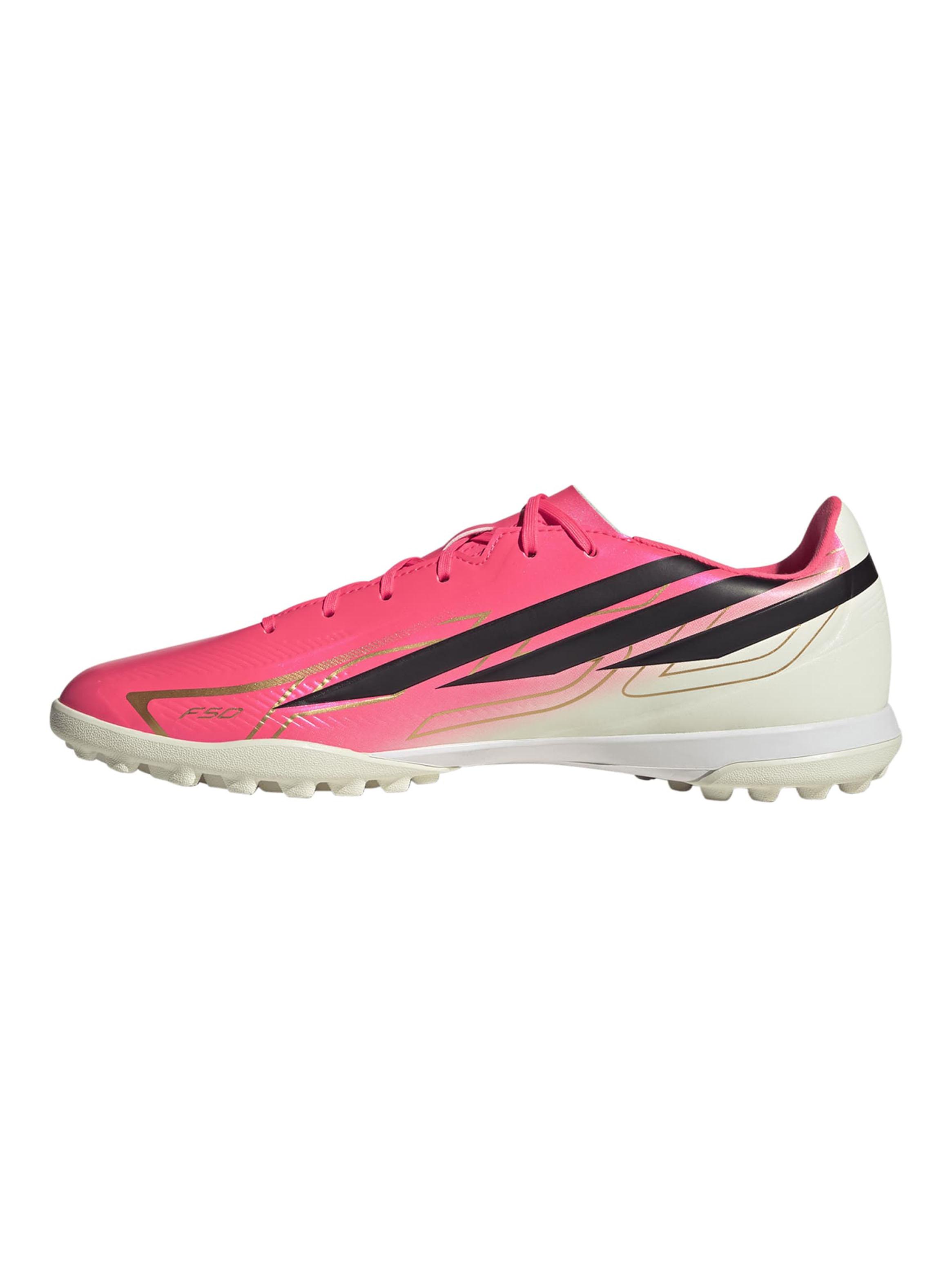Zapatilla Fútbol Unisex F50 Hyperfast Club Pasto Artificial-2