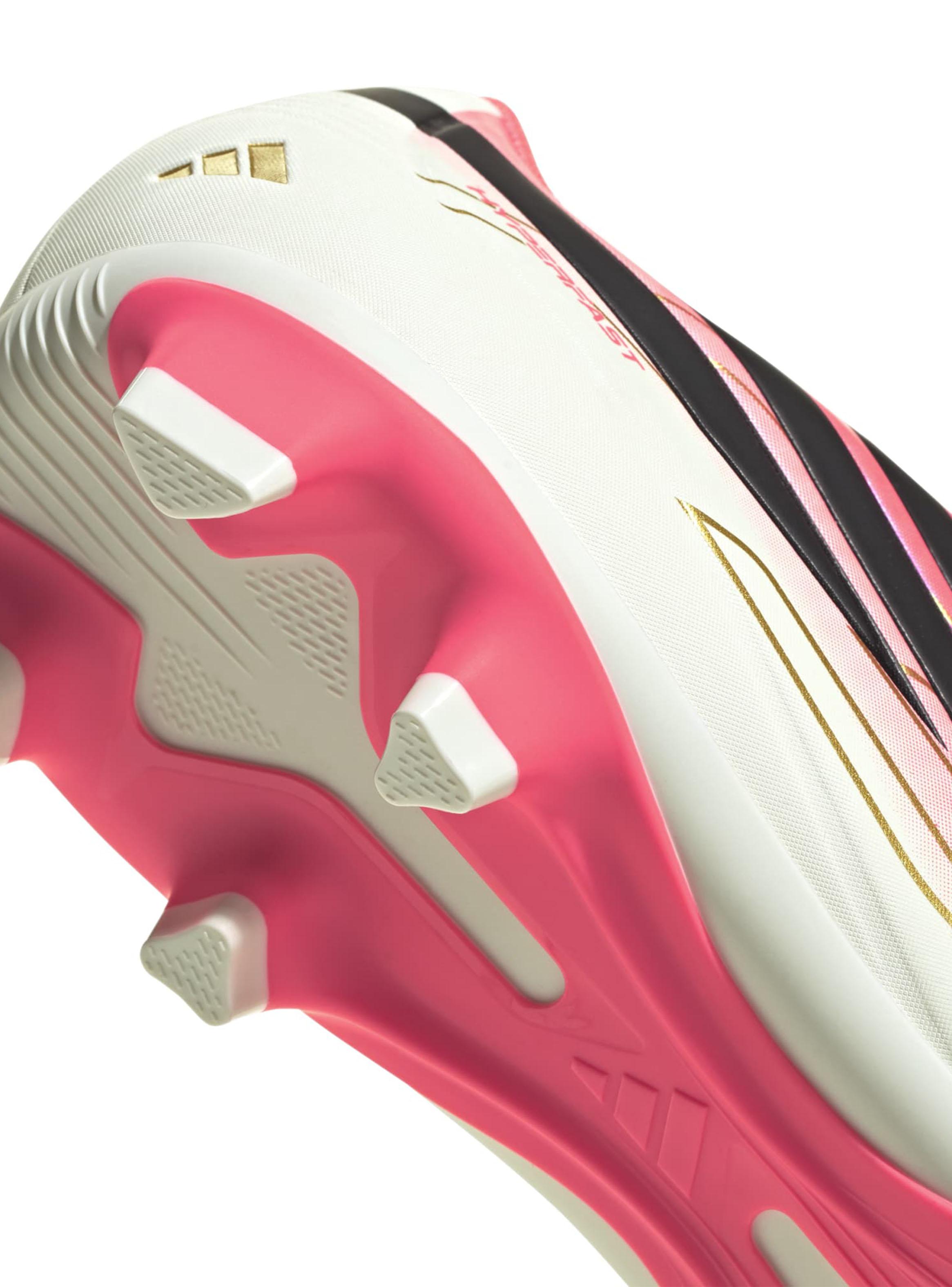 Zapatilla de Fútbol F50-Hyperfast Club FG/MG Unisex-4