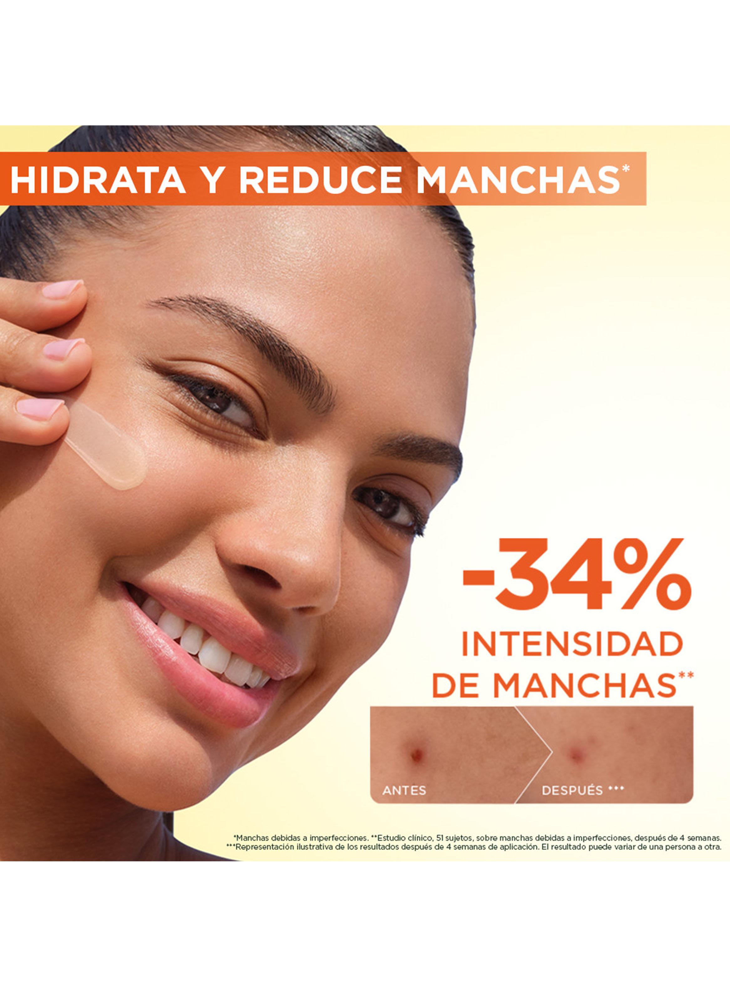 Crema Toque Seco Vitamina C 85g-5