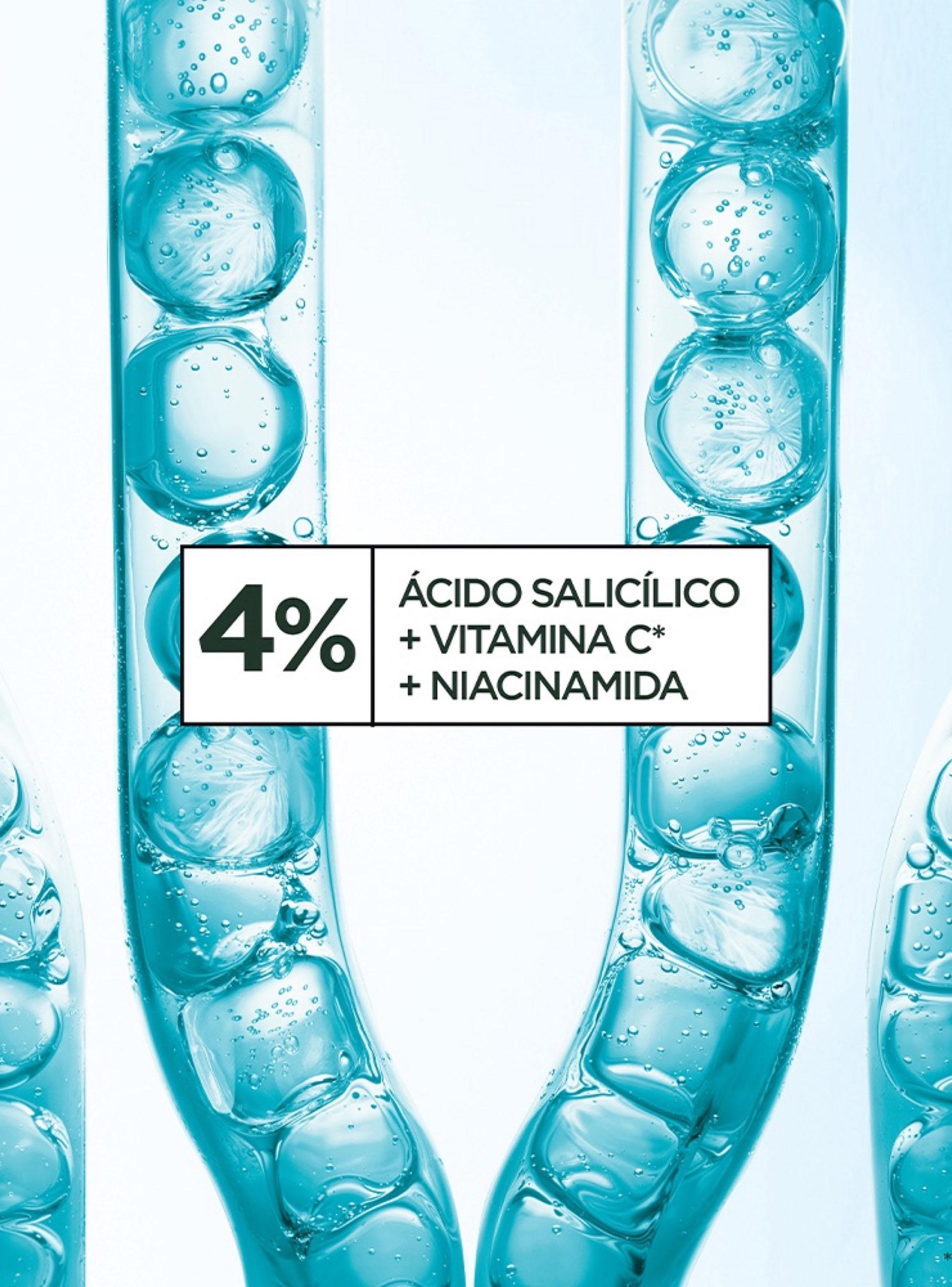 Hidratante Anti-Imperfecciones Salicílico Toque Seco 85 g-1