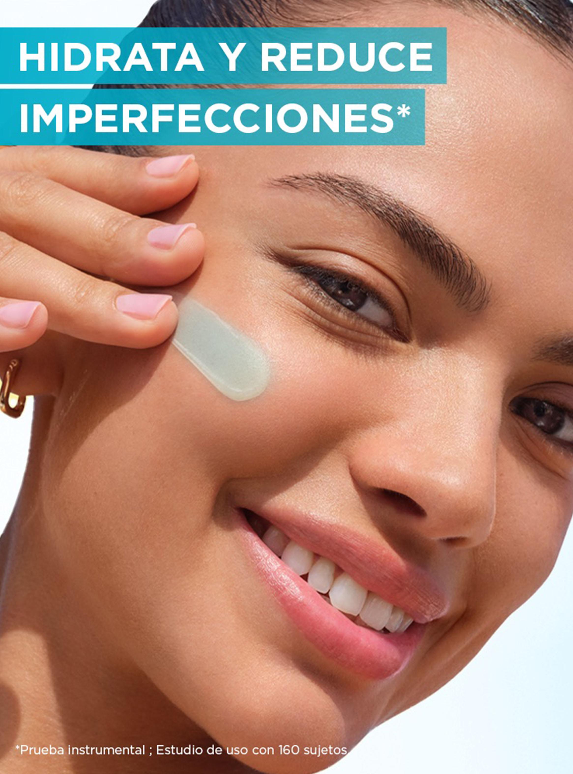 Hidratante Anti-Imperfecciones Salicílico Toque Seco 85 g-3