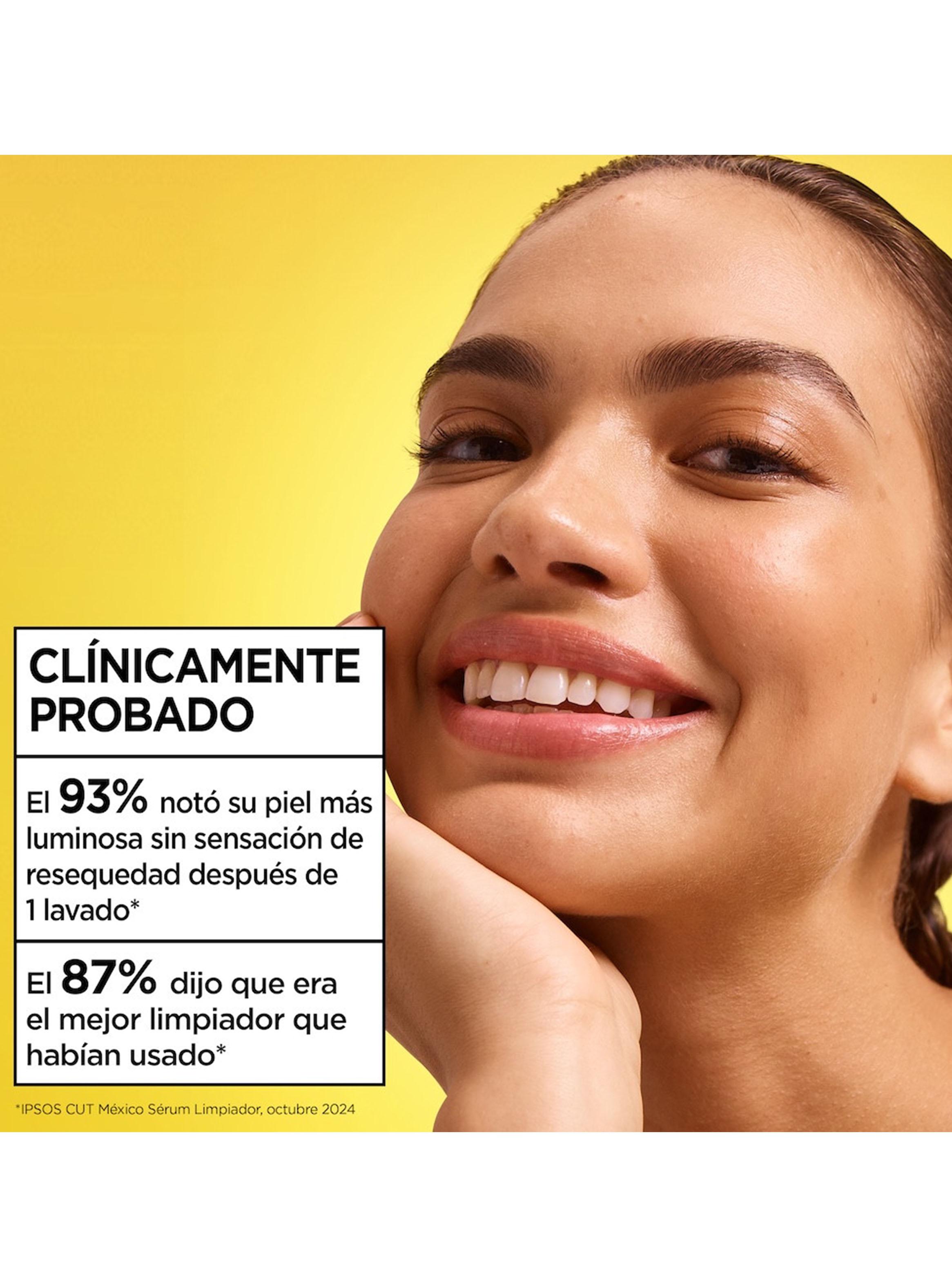 Serum Limpiador Vitamina C 100 ml-4