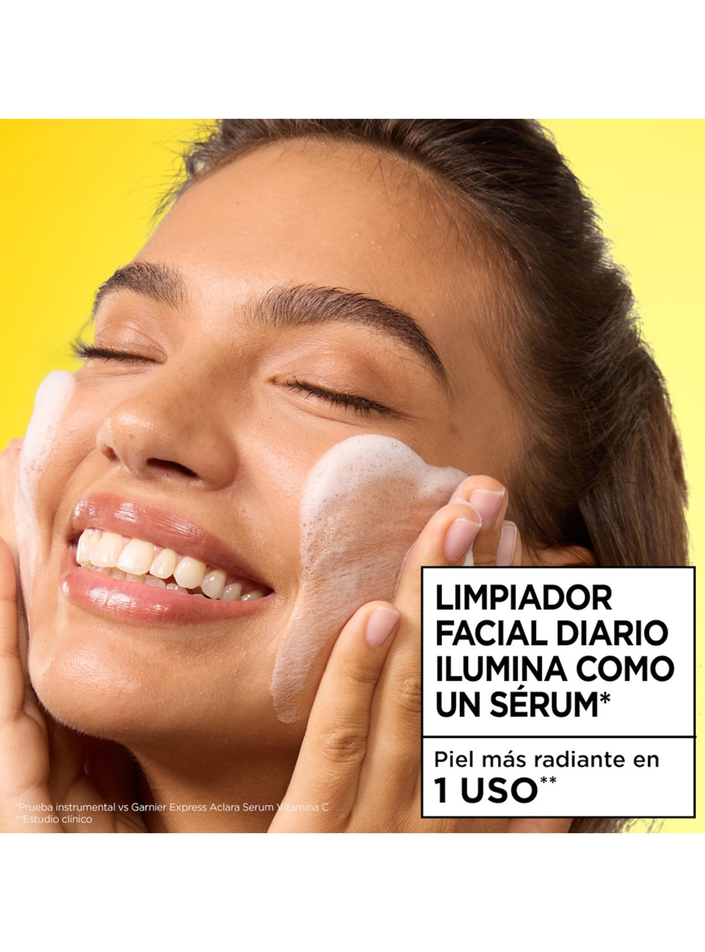 Serum Limpiador Vitamina C 100 ml-3