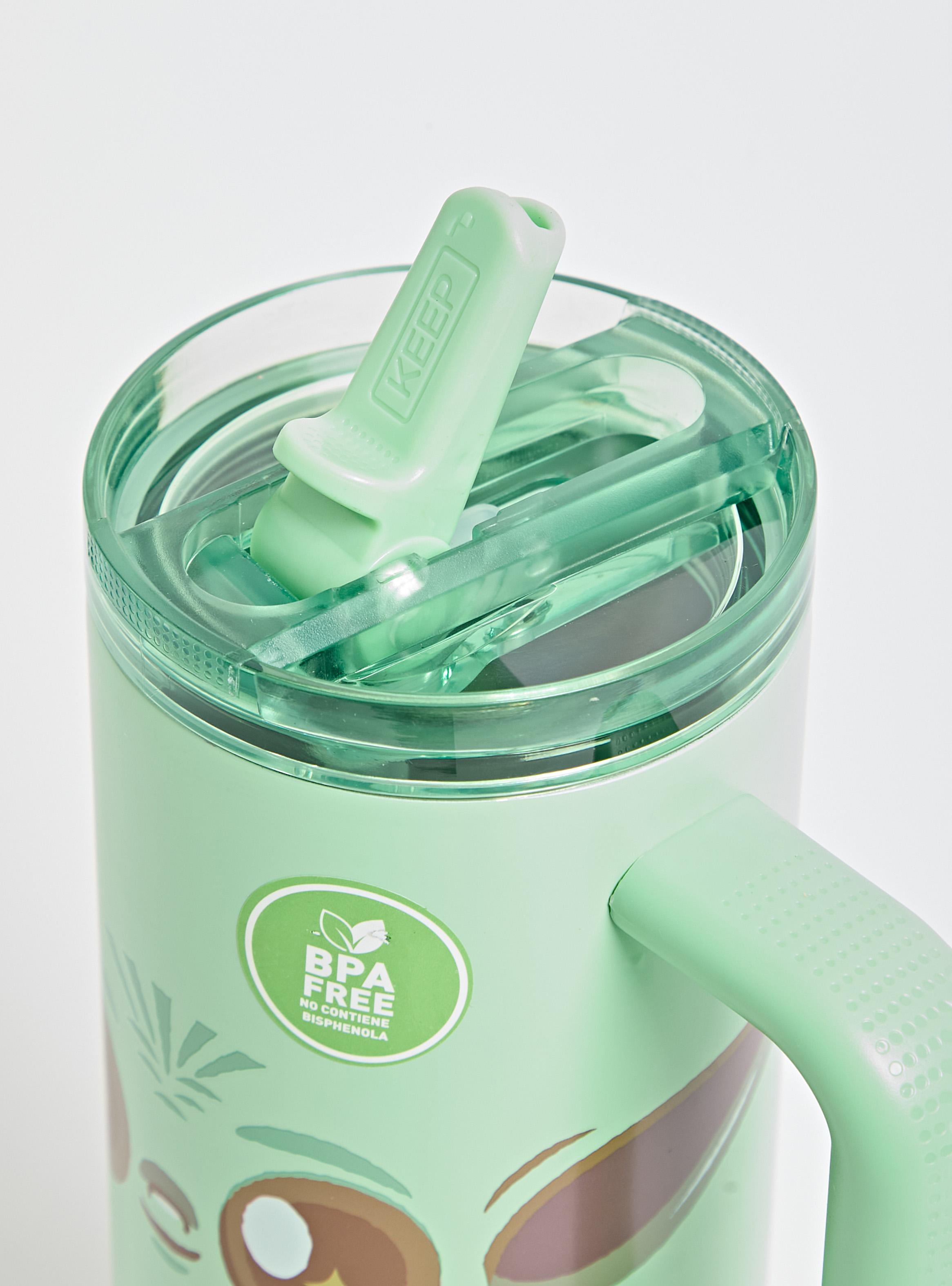 Mug Térmico Grogu 880 ml-2