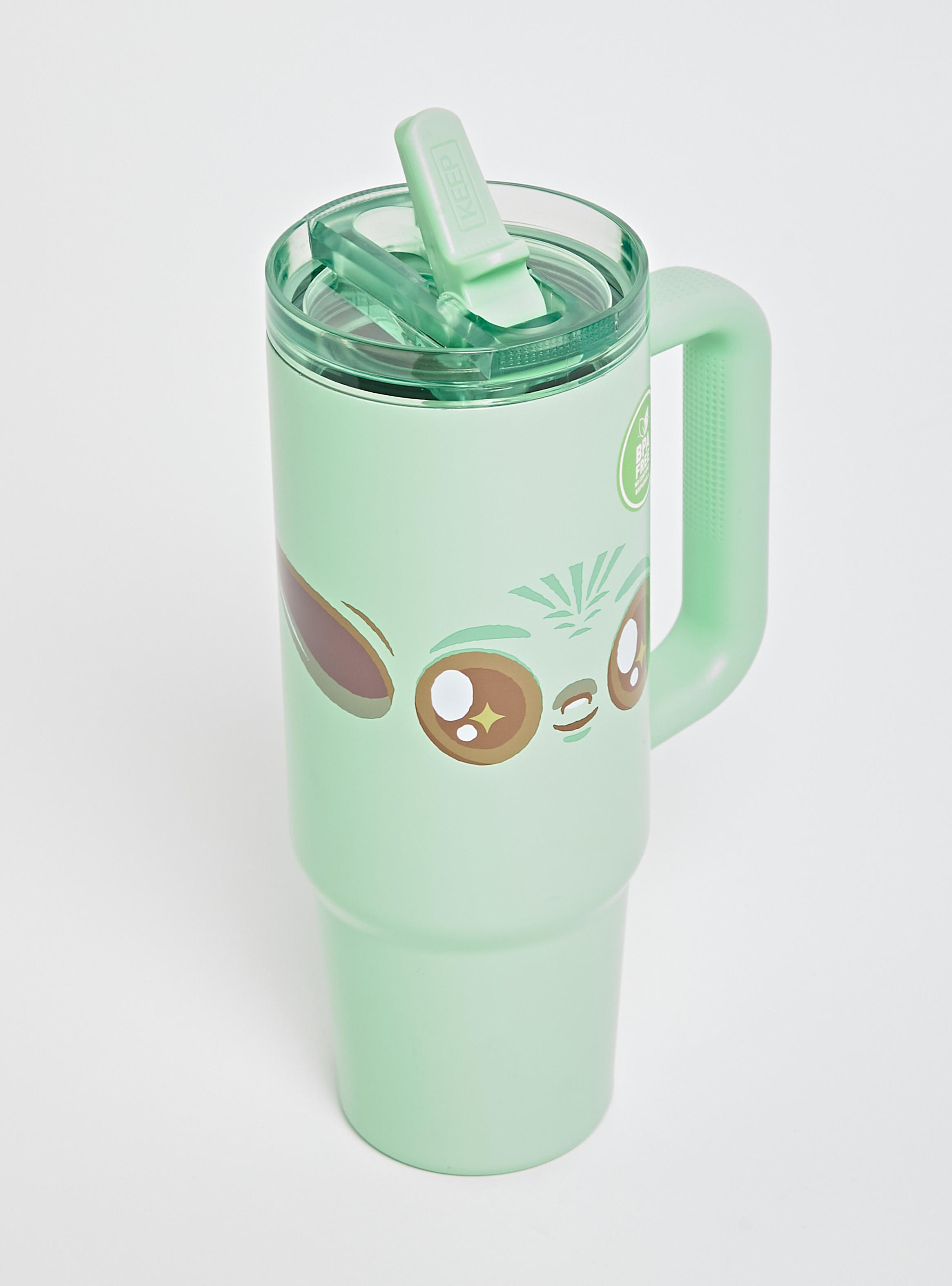Mug Térmico Grogu 880 ml-1