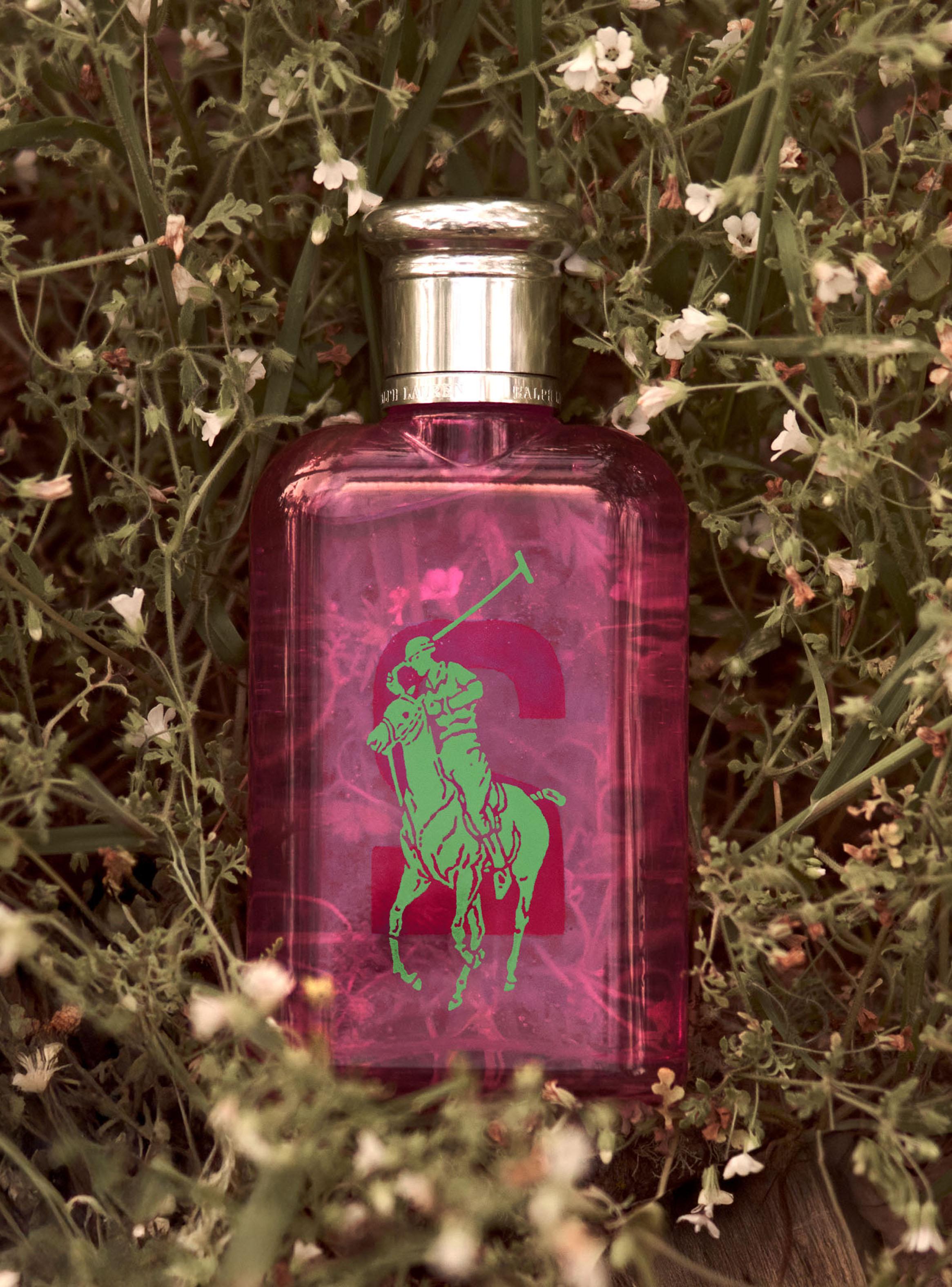 Perfume Big Pony 2 EDT Mujer 100ml Ralph Lauren-4
