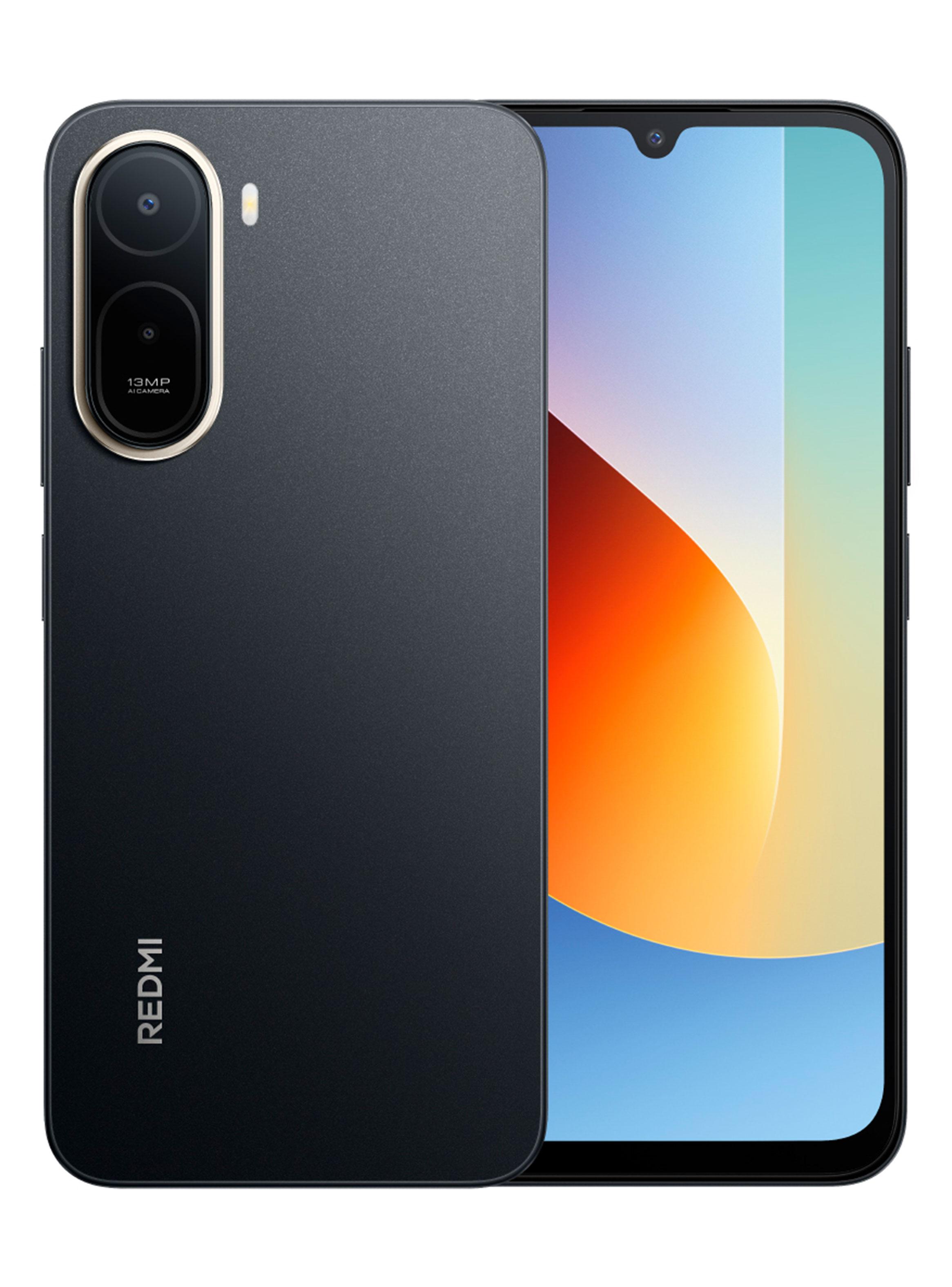 Smartphone Redmi A7 Pro 4G 64GB 6.9'' Black Liberado-0