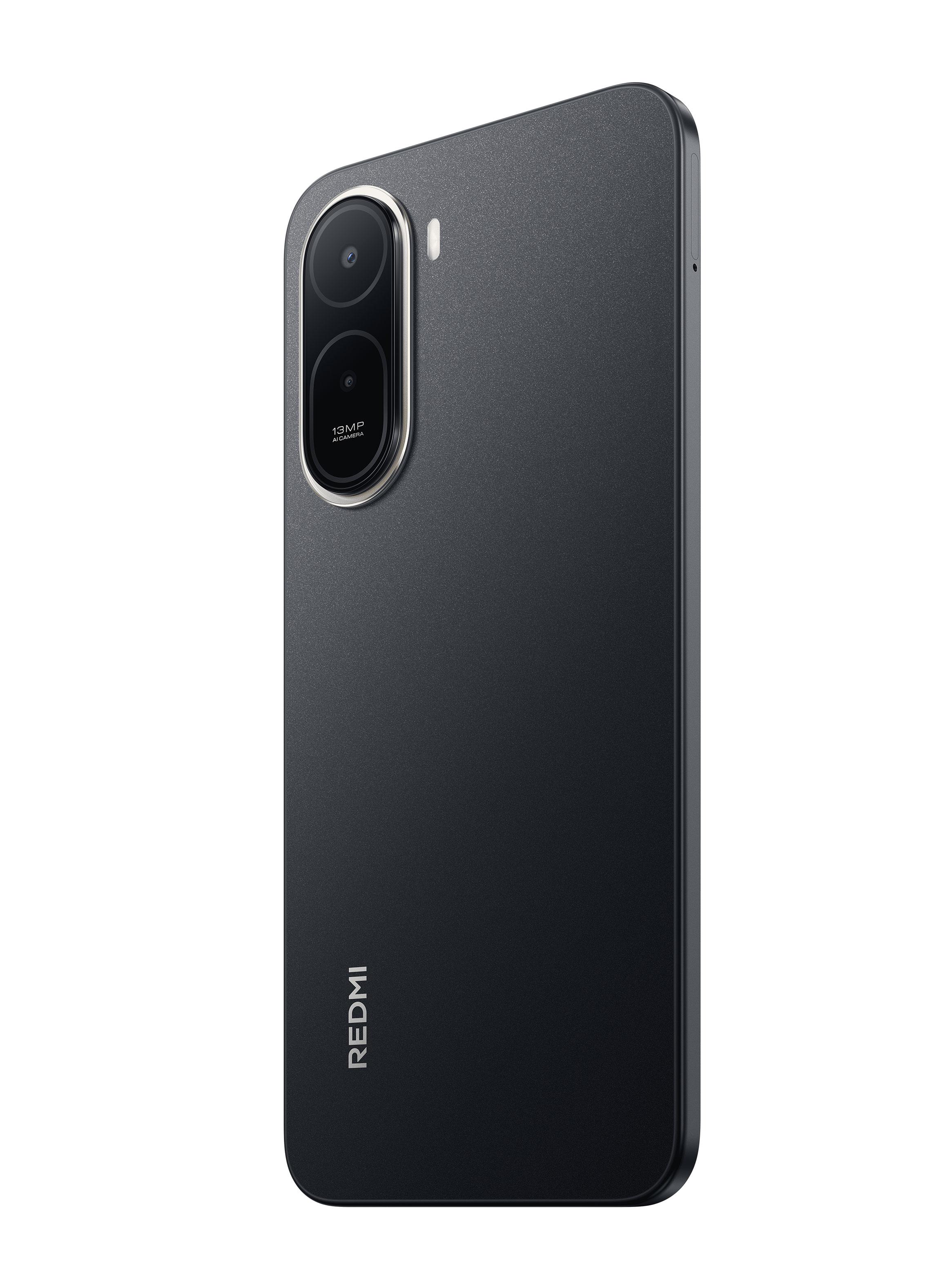 Smartphone Redmi A7 Pro 4G 64GB 6.9'' Black Liberado-5