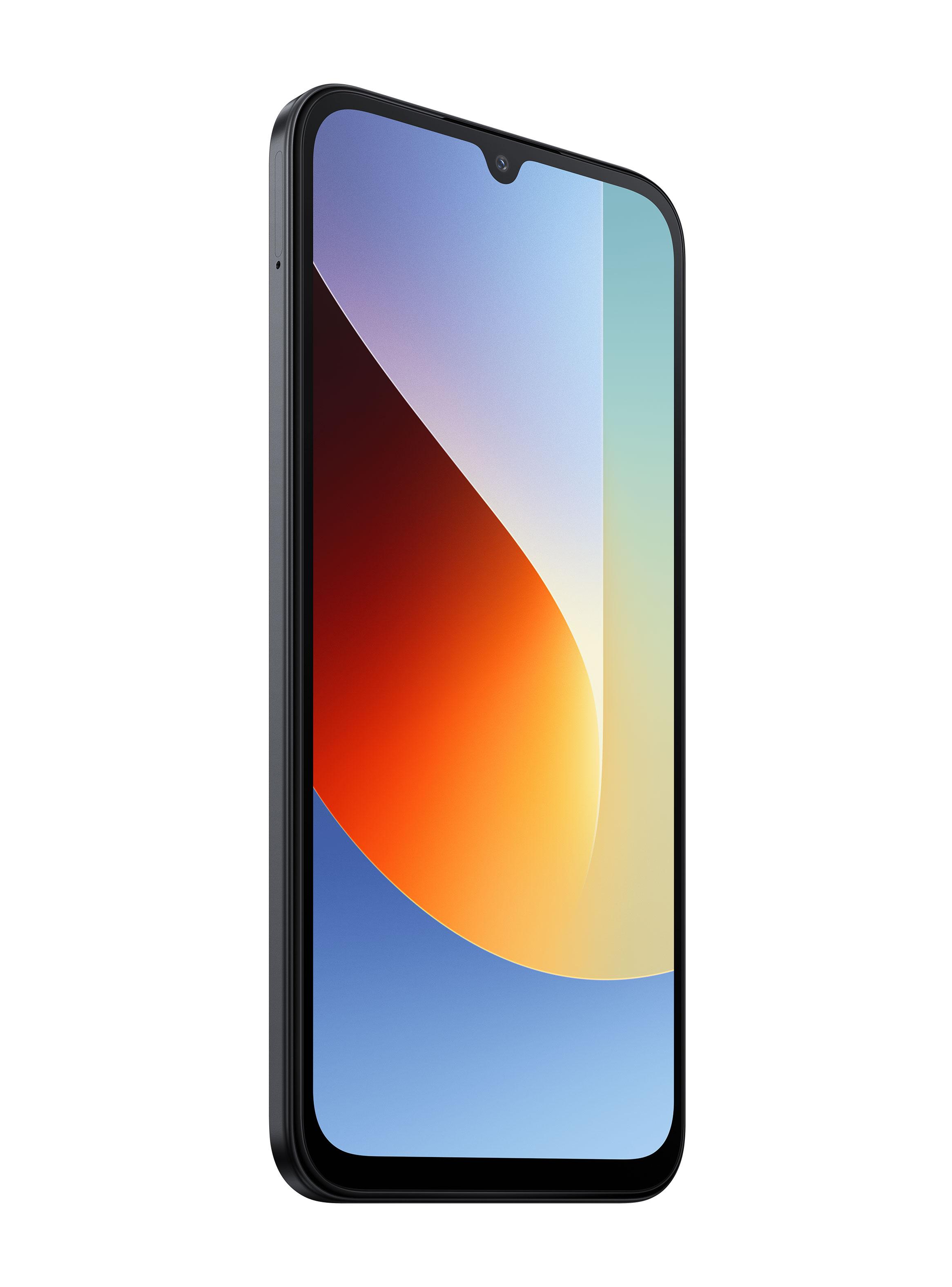 Smartphone Redmi A7 Pro 4G 64GB 6.9'' Black Liberado-3