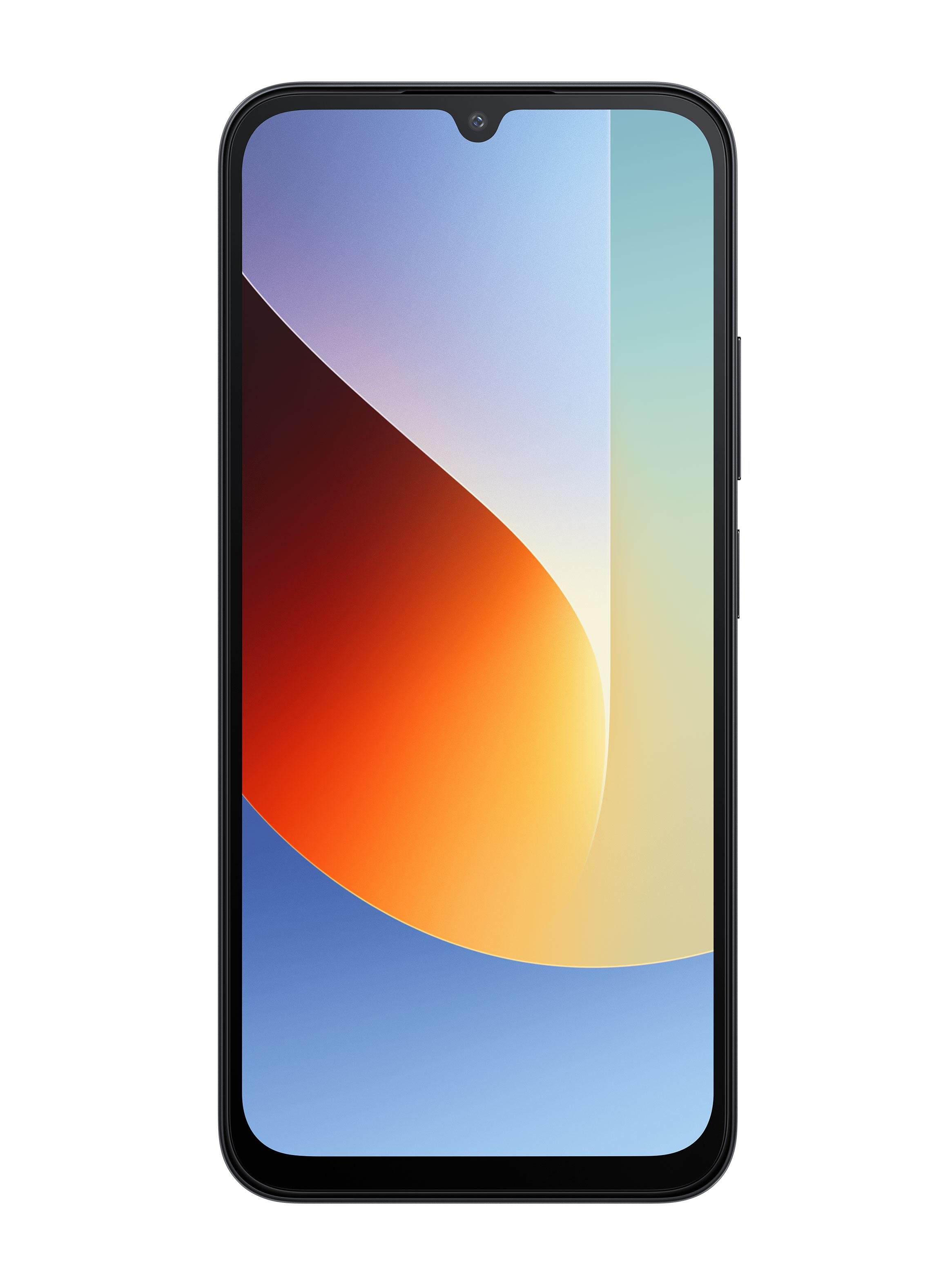 Smartphone Redmi A7 Pro 4G 64GB 6.9'' Black Liberado-2