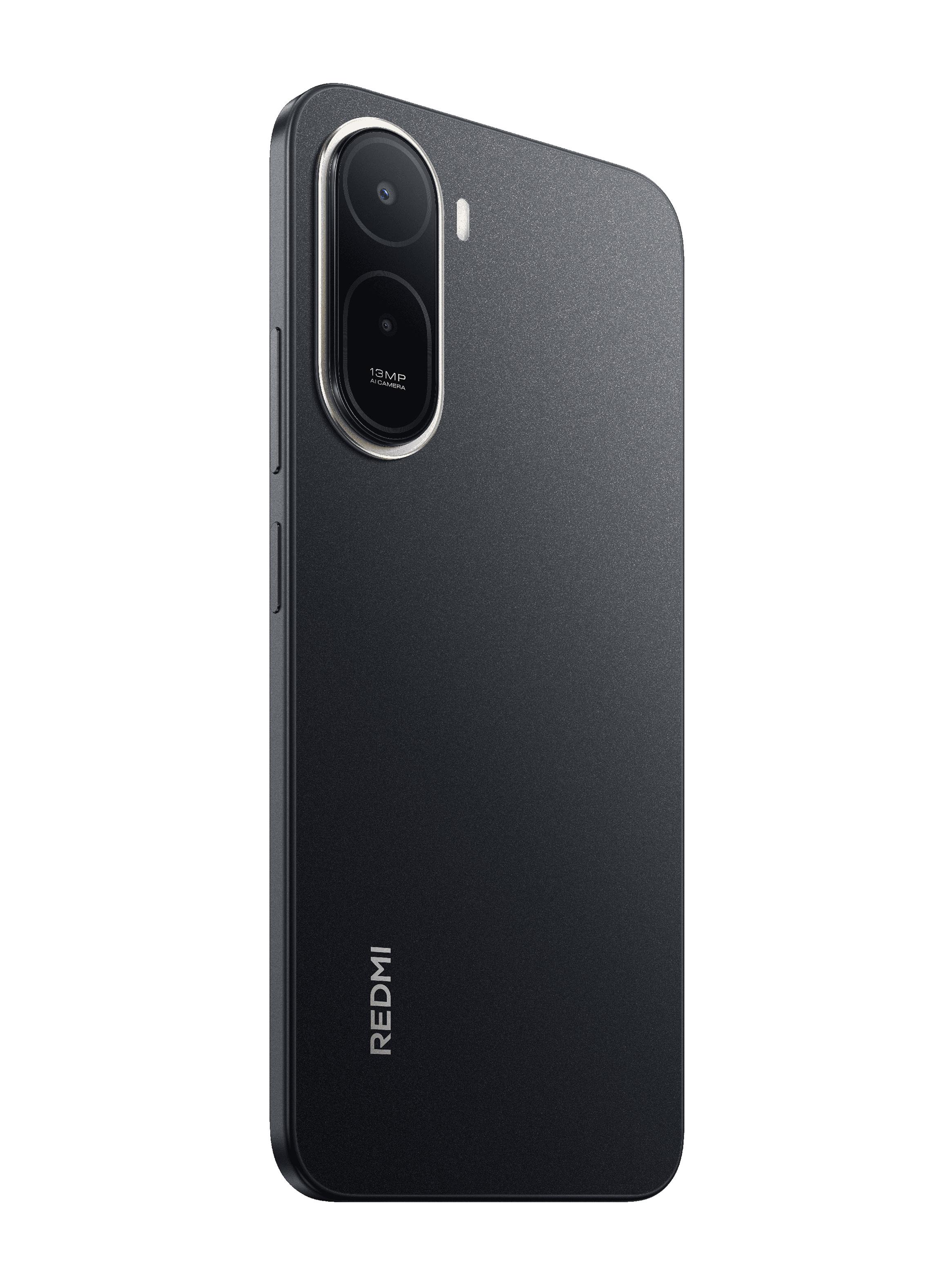 Smartphone Redmi A7 Pro 4G 64GB 6.9'' Black Liberado-4