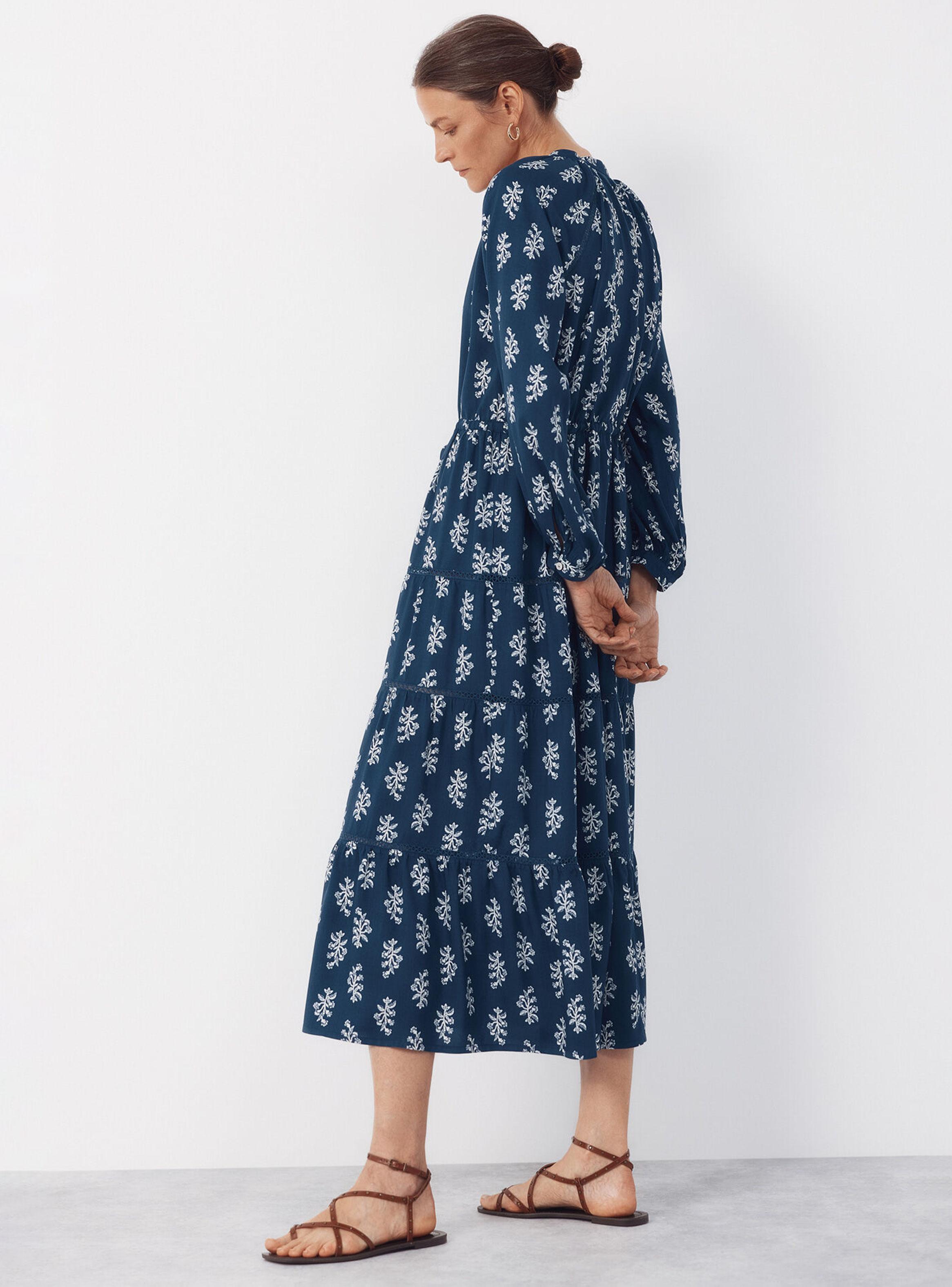 Vestido Estampado-2