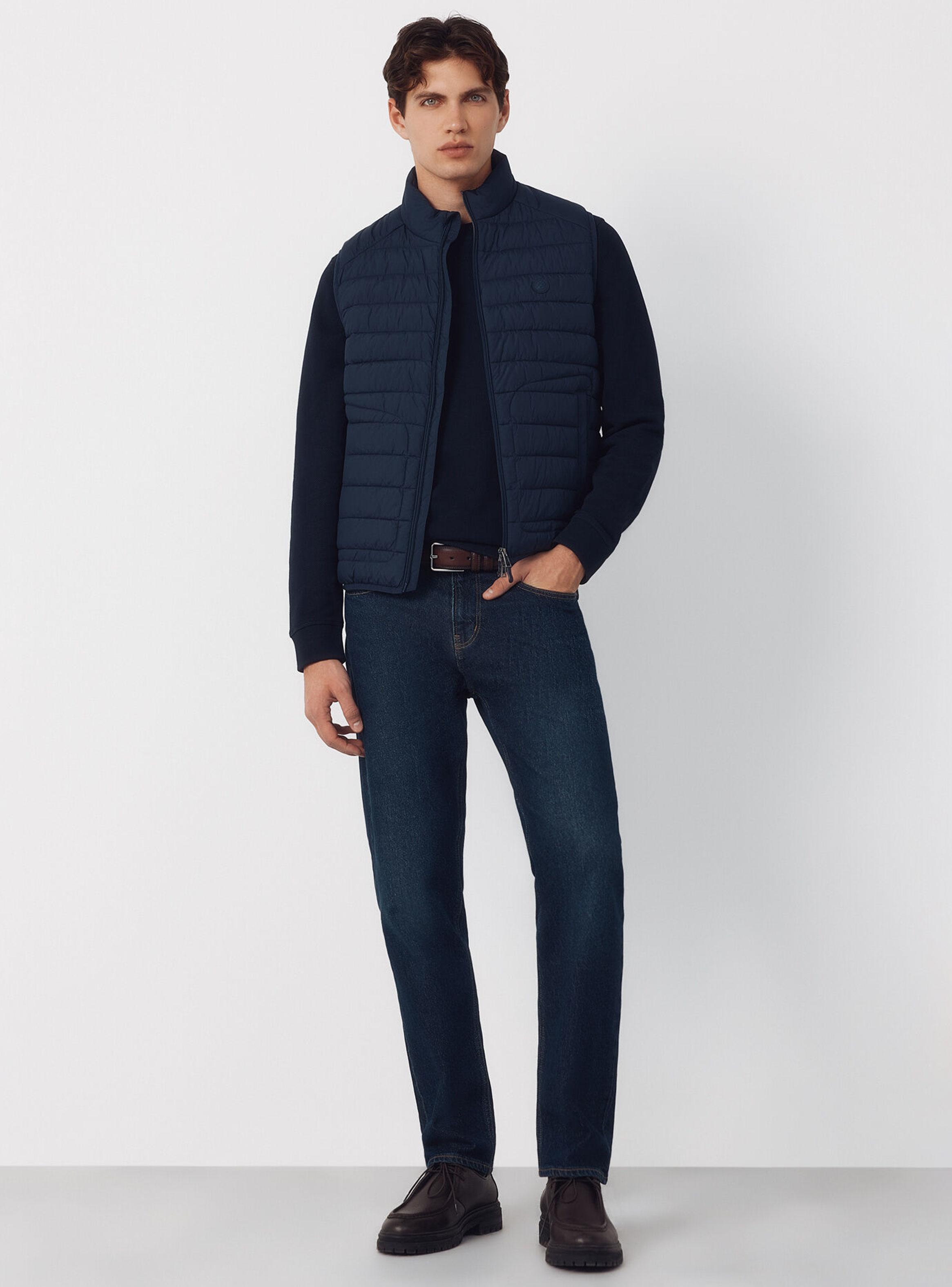 Parka Acolchado Ultralight-3