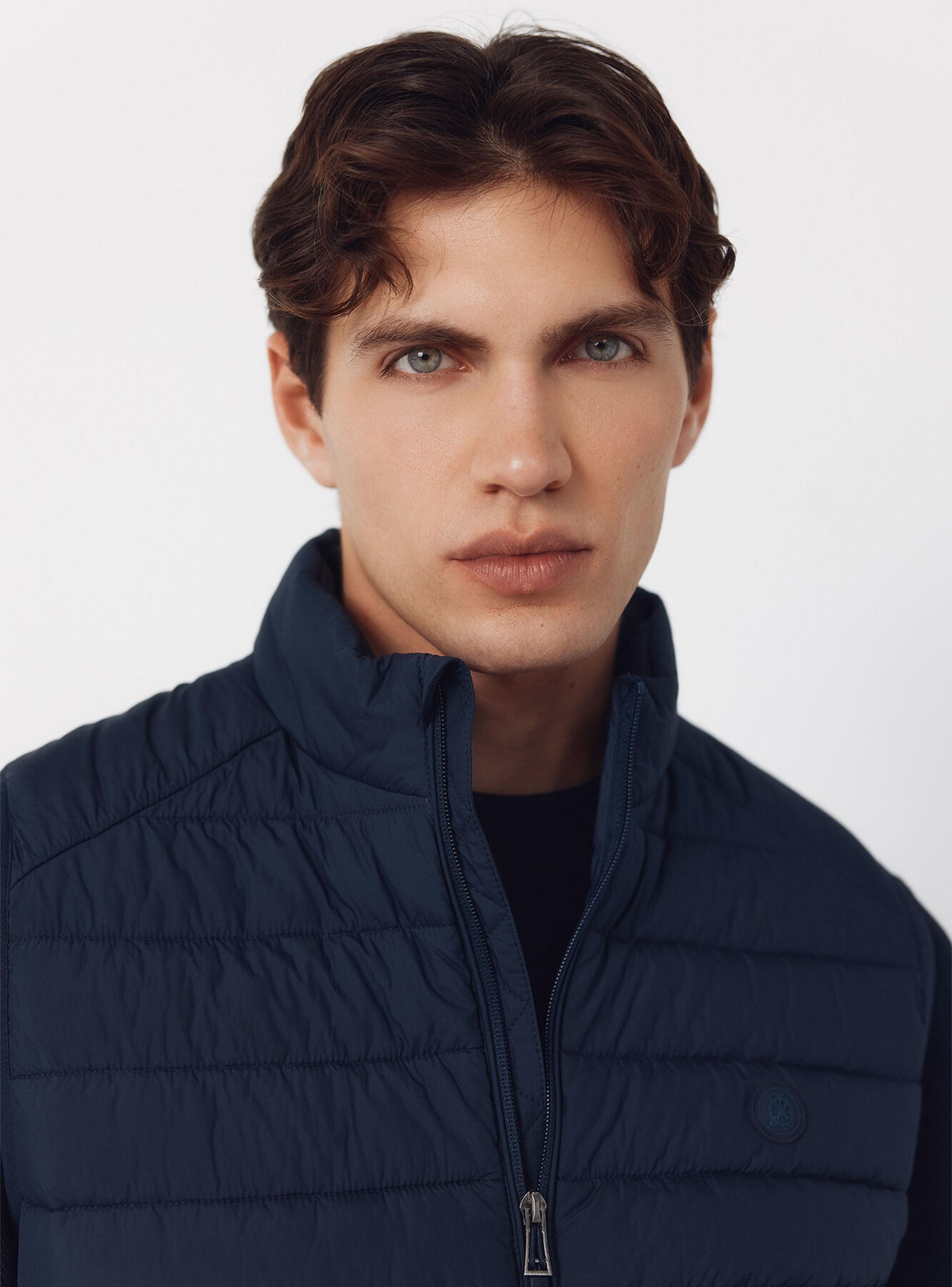 Parka Acolchado Ultralight-2