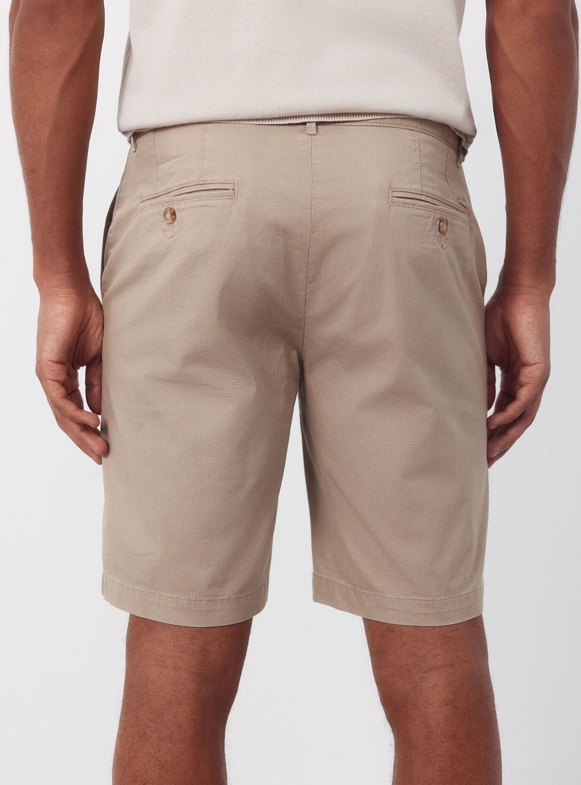 Bermuda Chino Regular-1