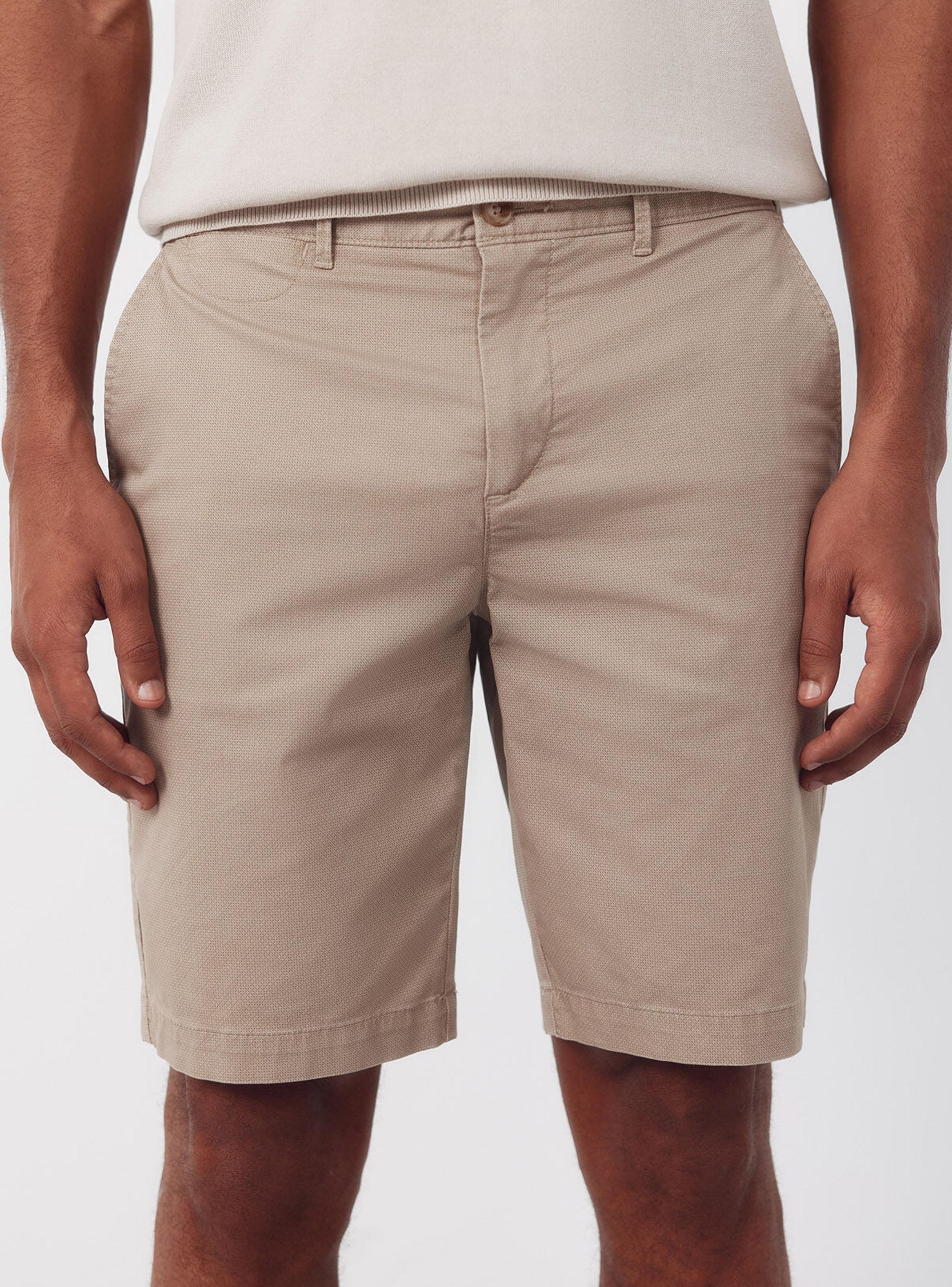 Bermuda Chino Regular-0