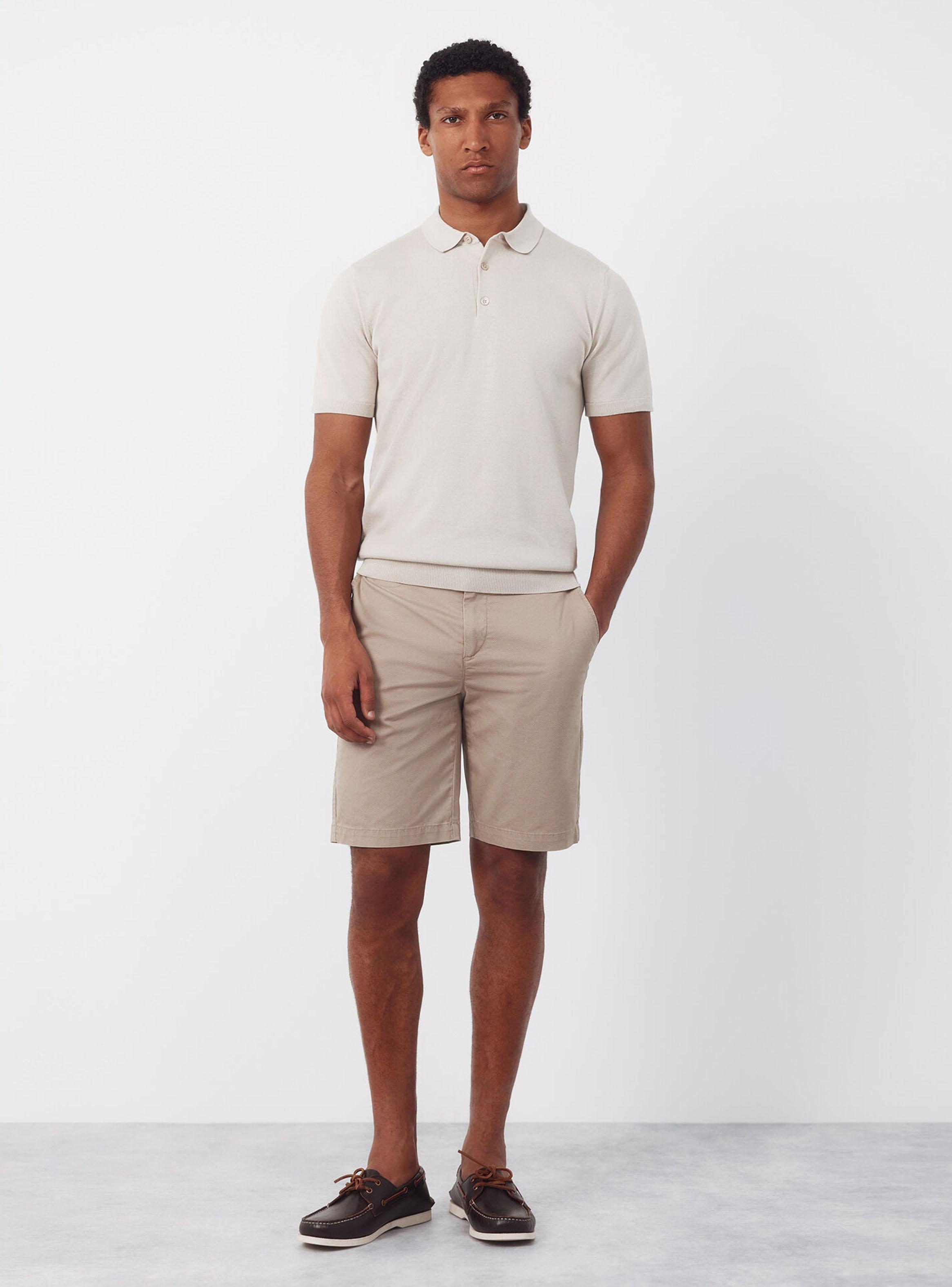 Bermuda Chino Regular-4