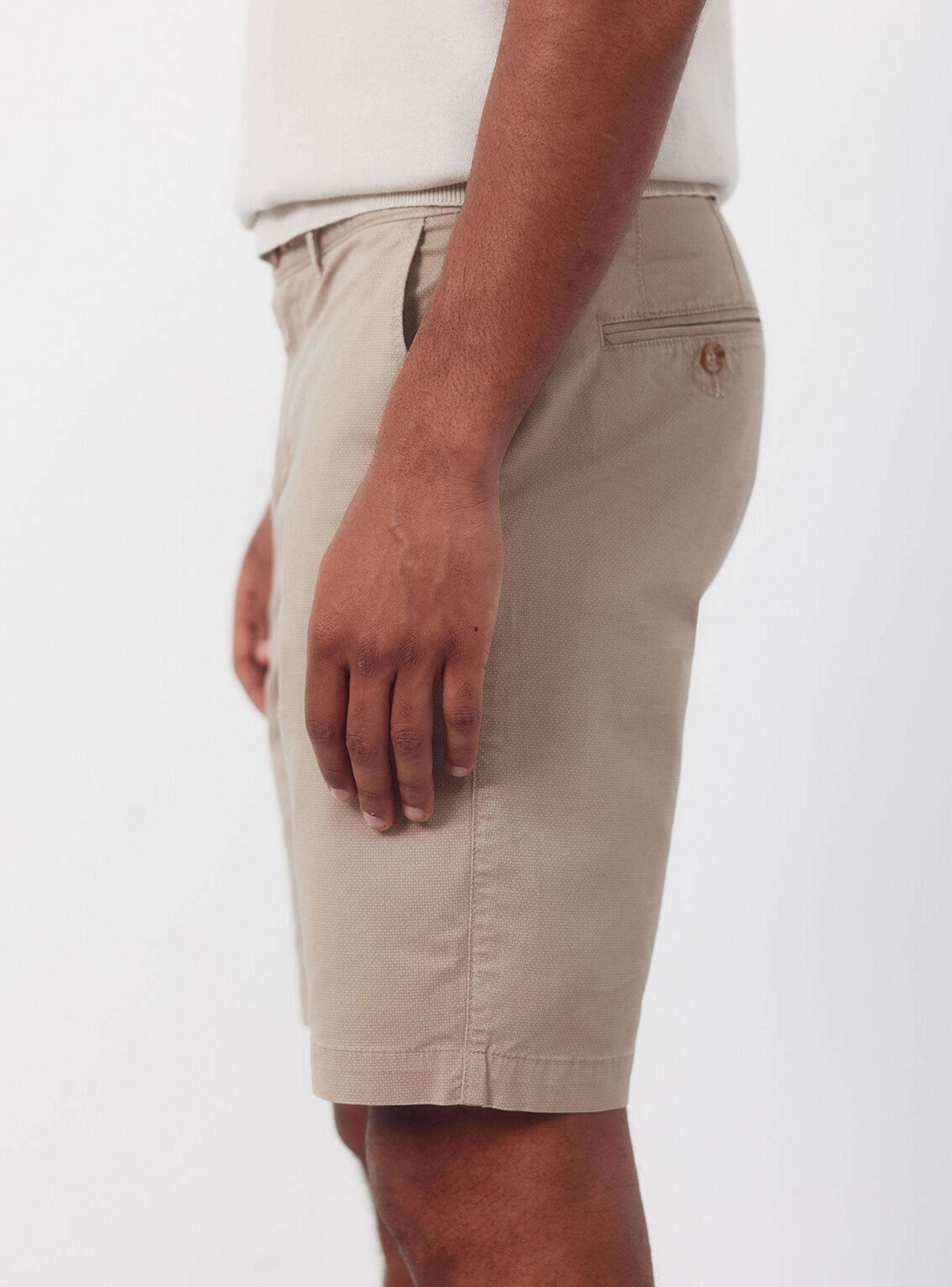 Bermuda Chino Regular-2